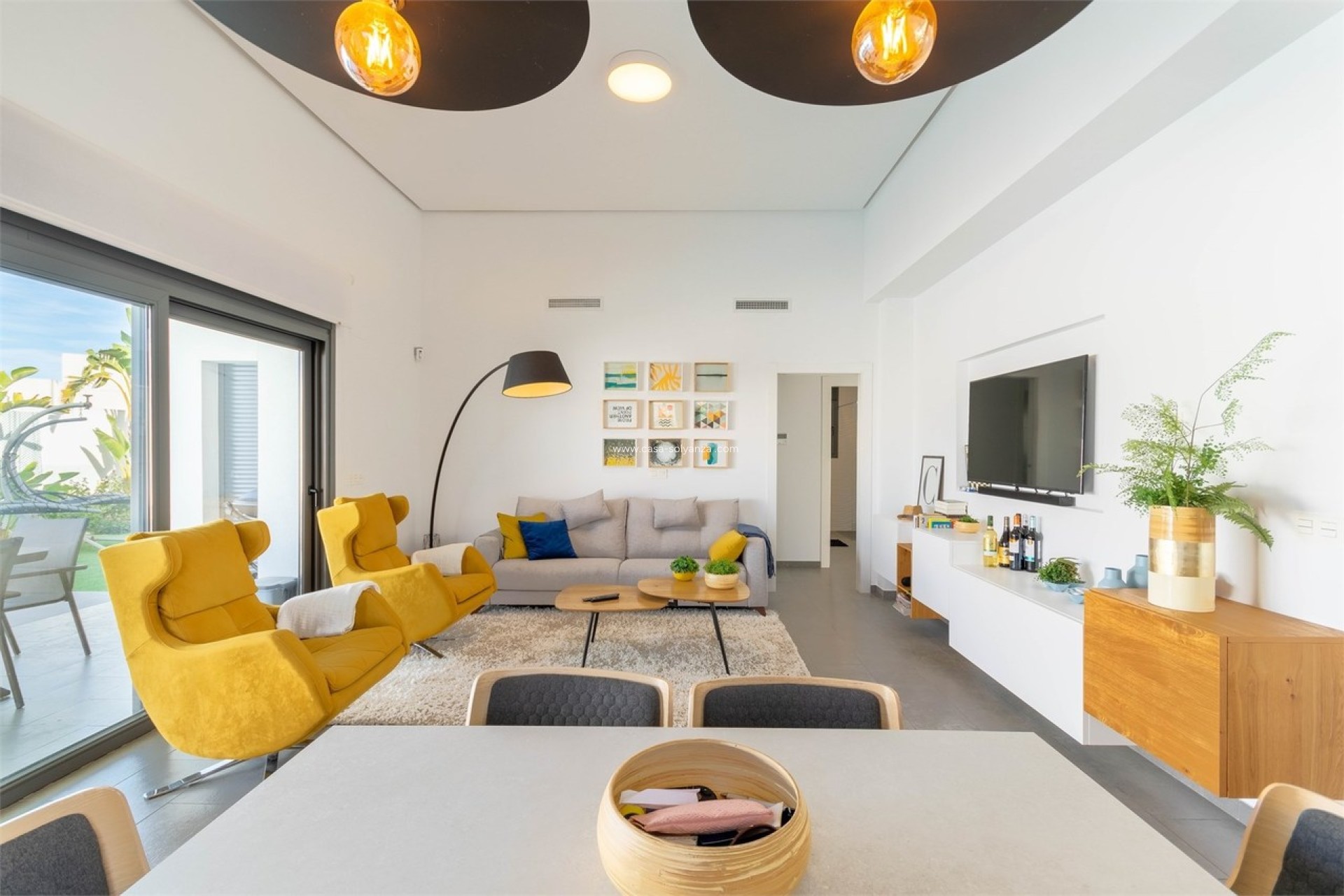 Herverkoop - Villa - Benijofar - Costa Blanca