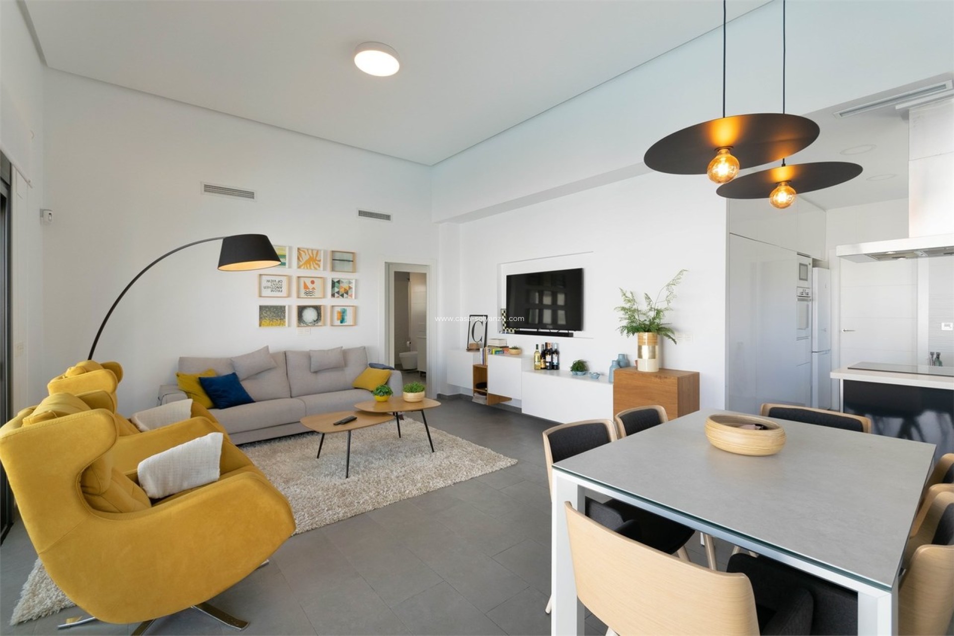 Herverkoop - Villa - Benijofar - Costa Blanca