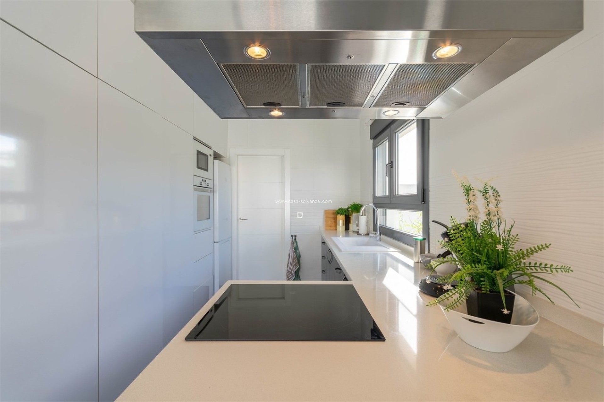 Herverkoop - Villa - Benijofar - Costa Blanca