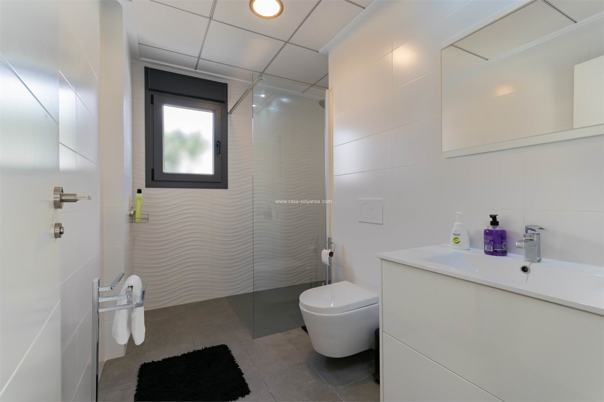 Herverkoop - Villa - Benijofar - Costa Blanca