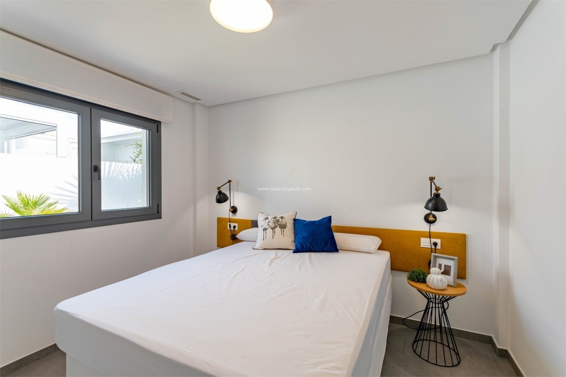 Herverkoop - Villa - Benijofar - Costa Blanca