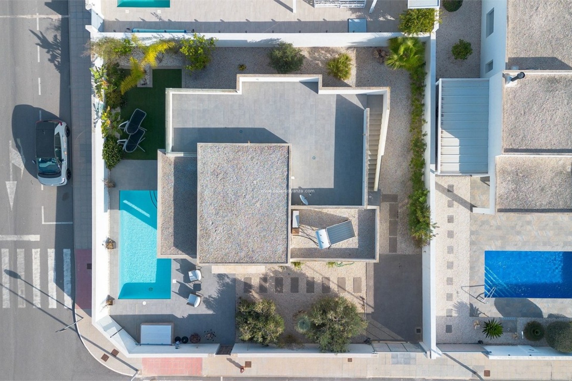 Herverkoop - Villa - Benijofar - Costa Blanca