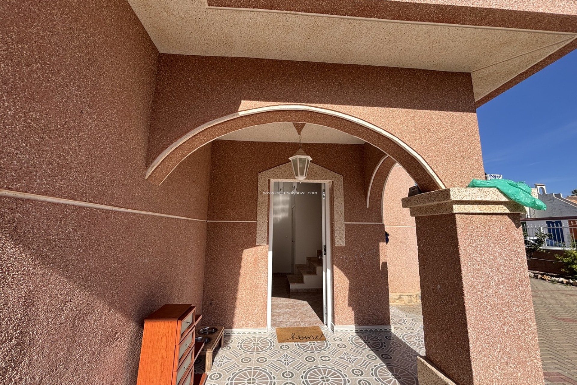 Herverkoop - Villa - Benijofar - Costa Blanca