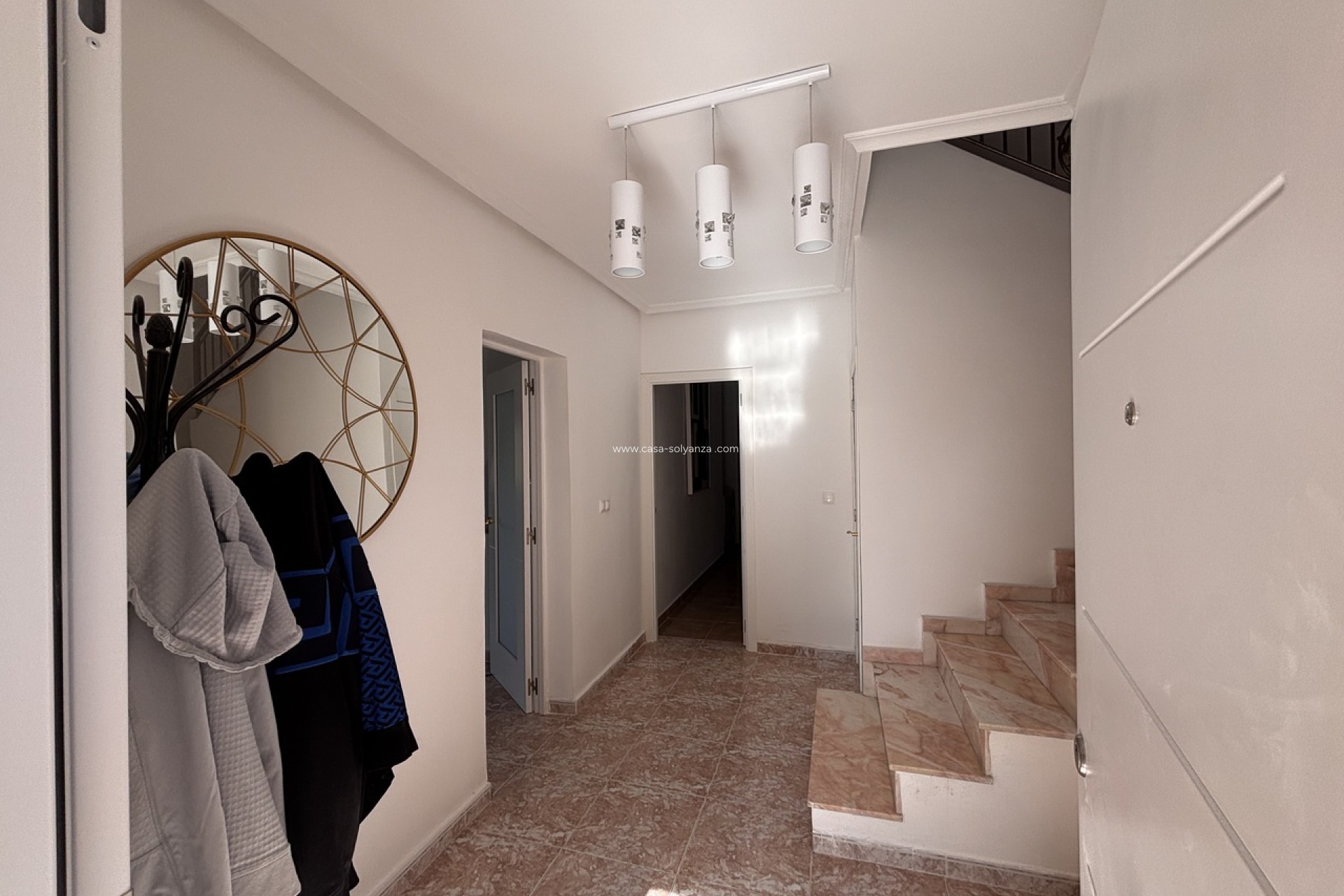 Herverkoop - Villa - Benijofar - Costa Blanca