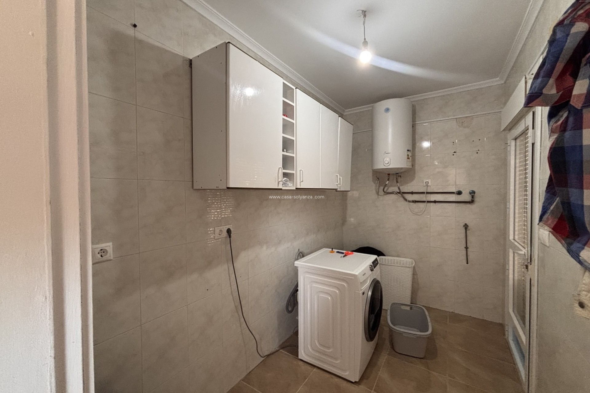 Herverkoop - Villa - Benijofar - Costa Blanca