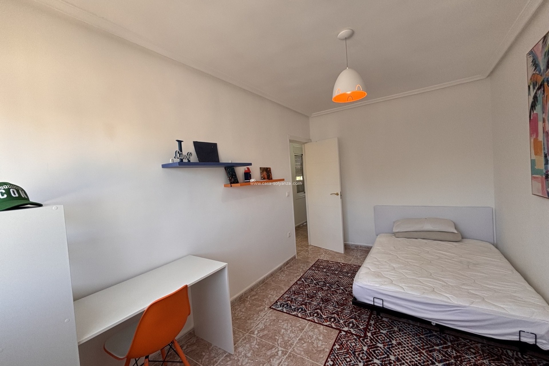 Herverkoop - Villa - Benijofar - Costa Blanca