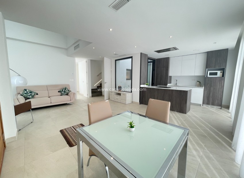 Herverkoop - Villa - Benijofar - Costa Blanca
