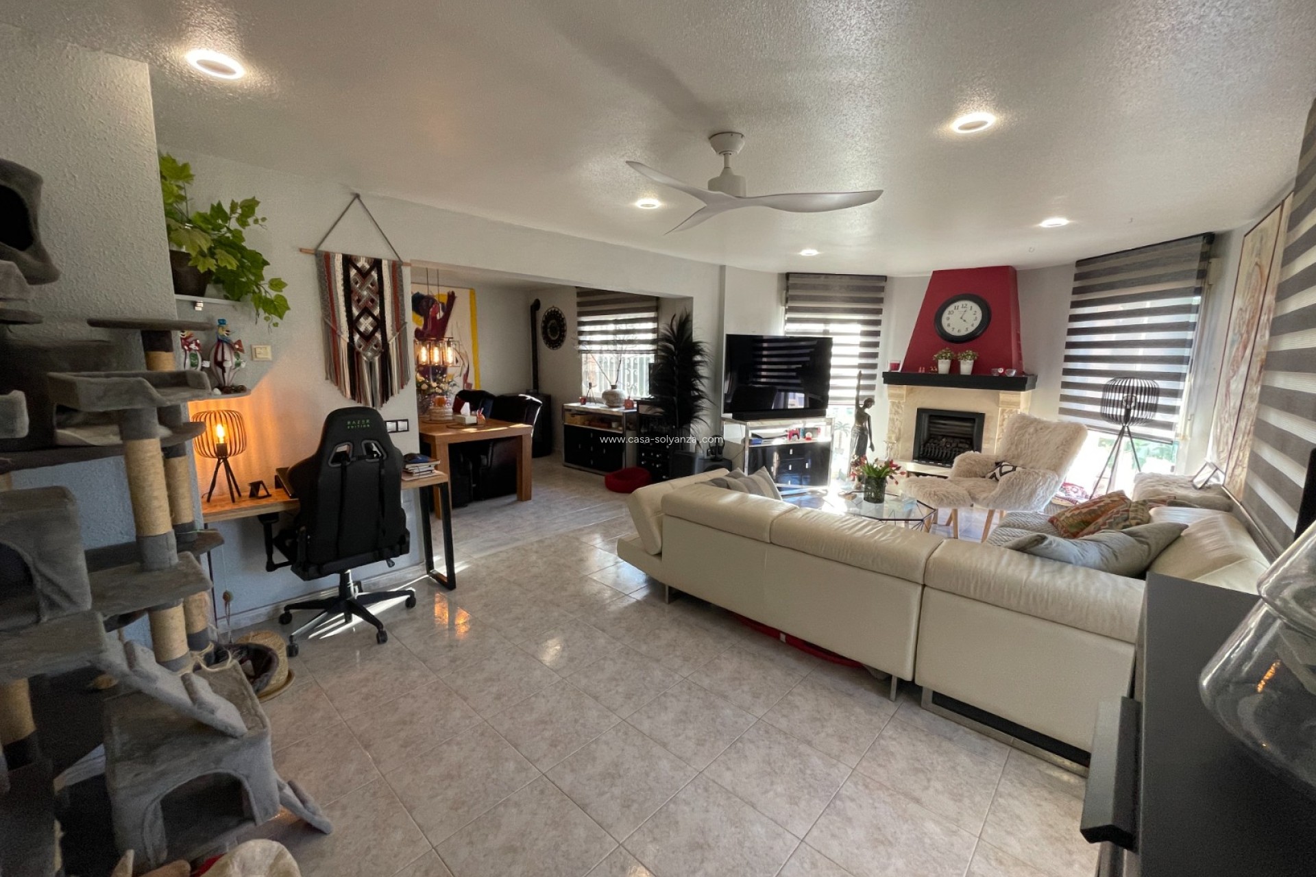 Herverkoop - Villa - Benijofar - Costa Blanca