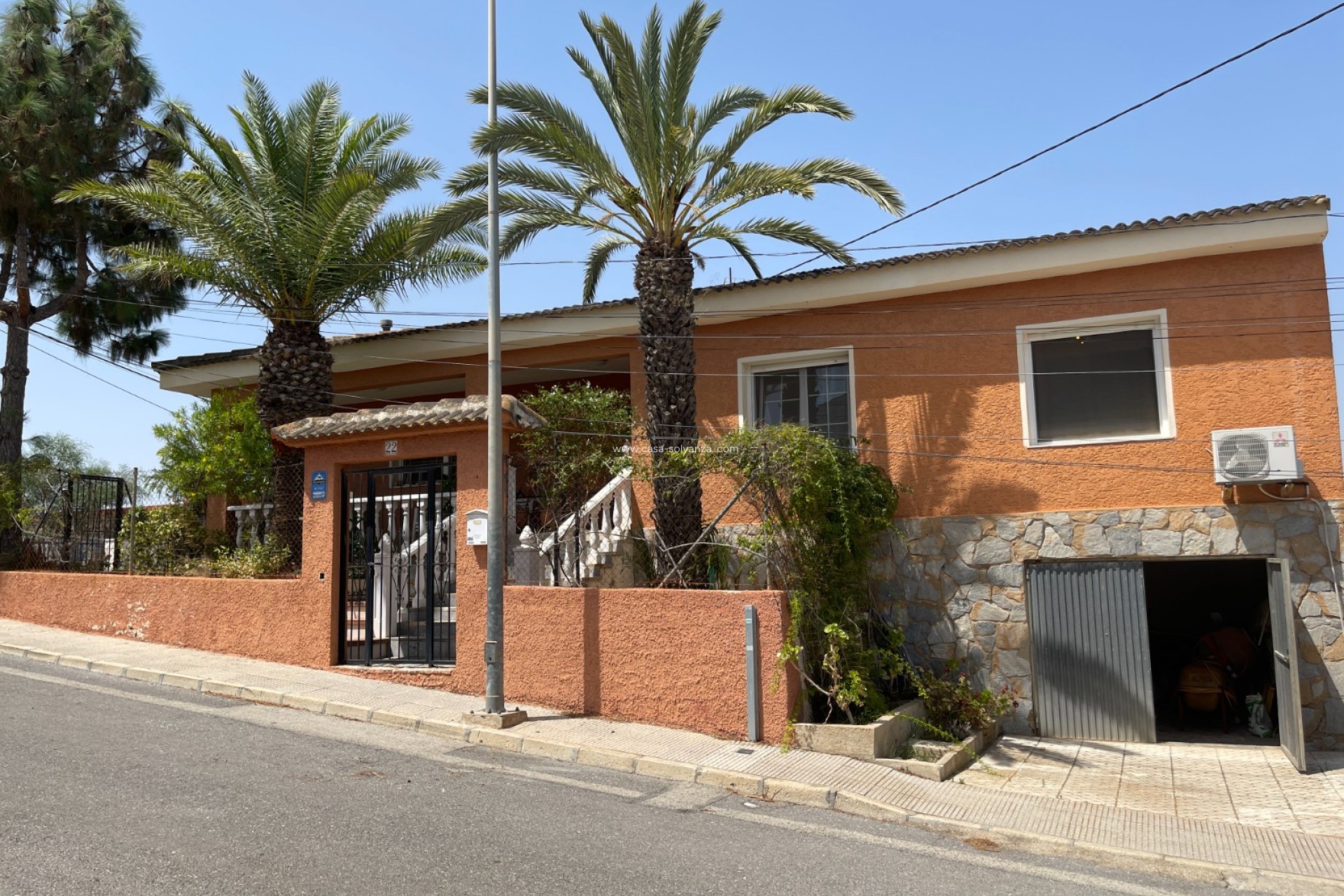Herverkoop - Villa - Benijofar - Costa Blanca