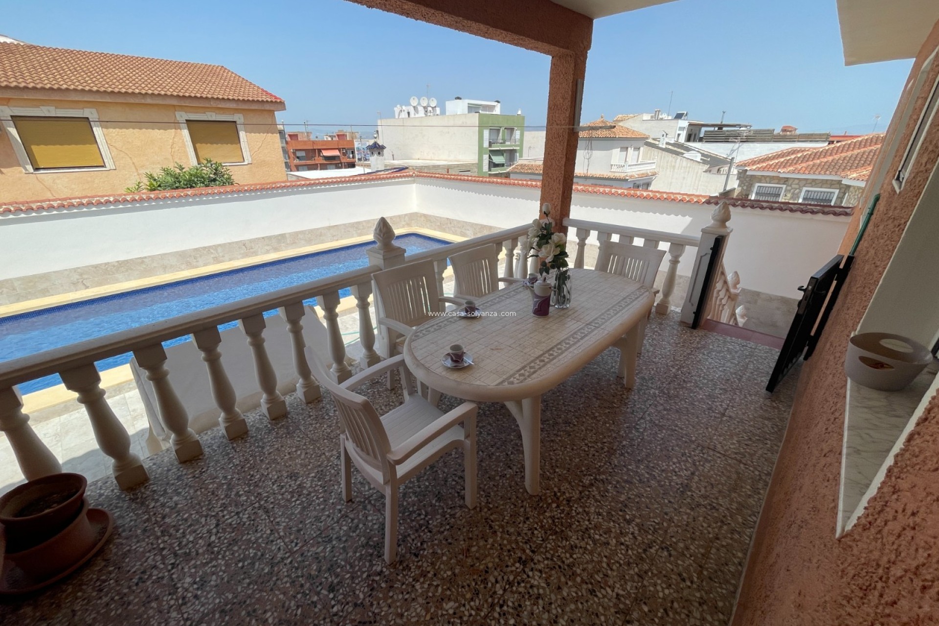 Herverkoop - Villa - Benijofar - Costa Blanca