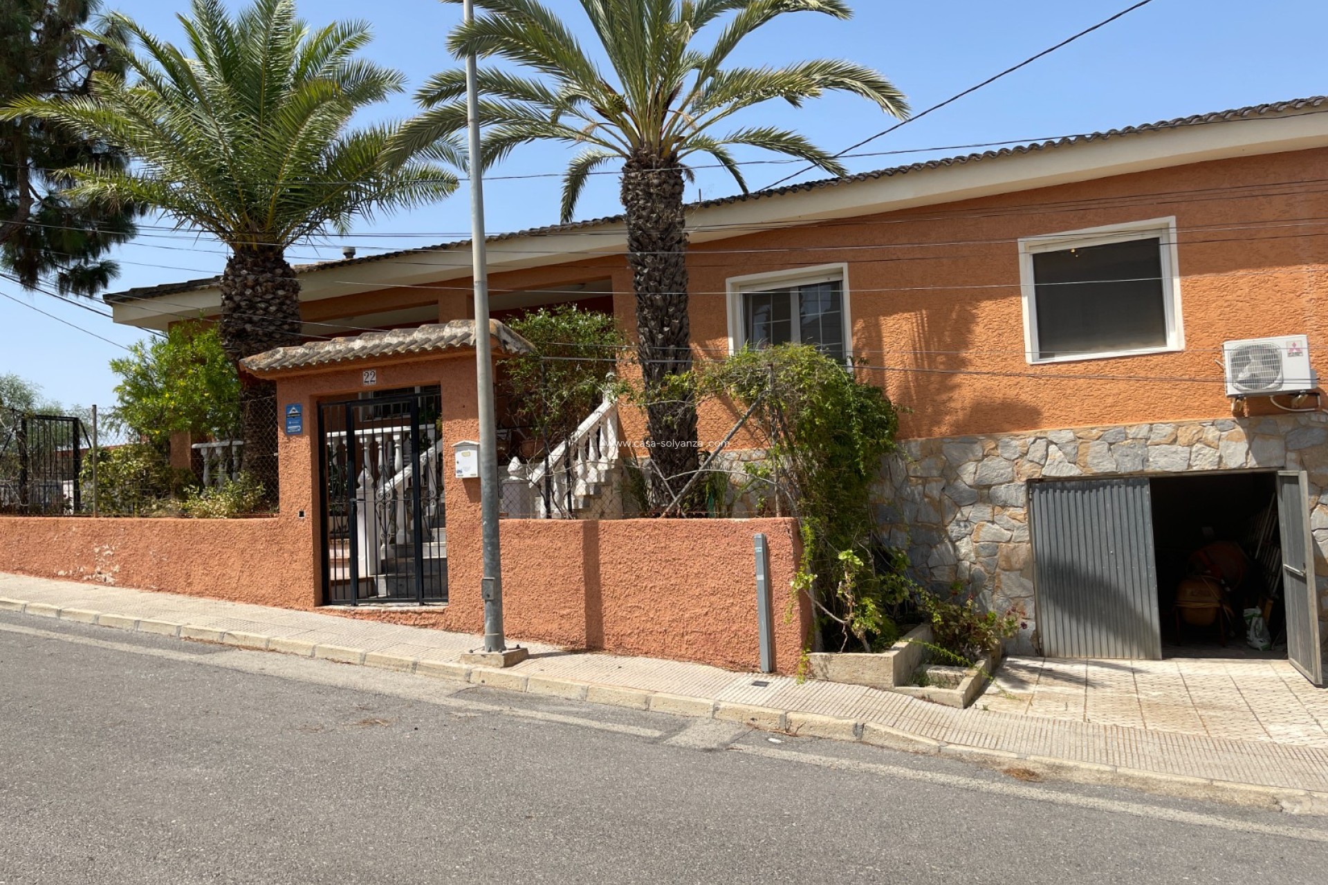 Herverkoop - Villa - Benijofar - Costa Blanca