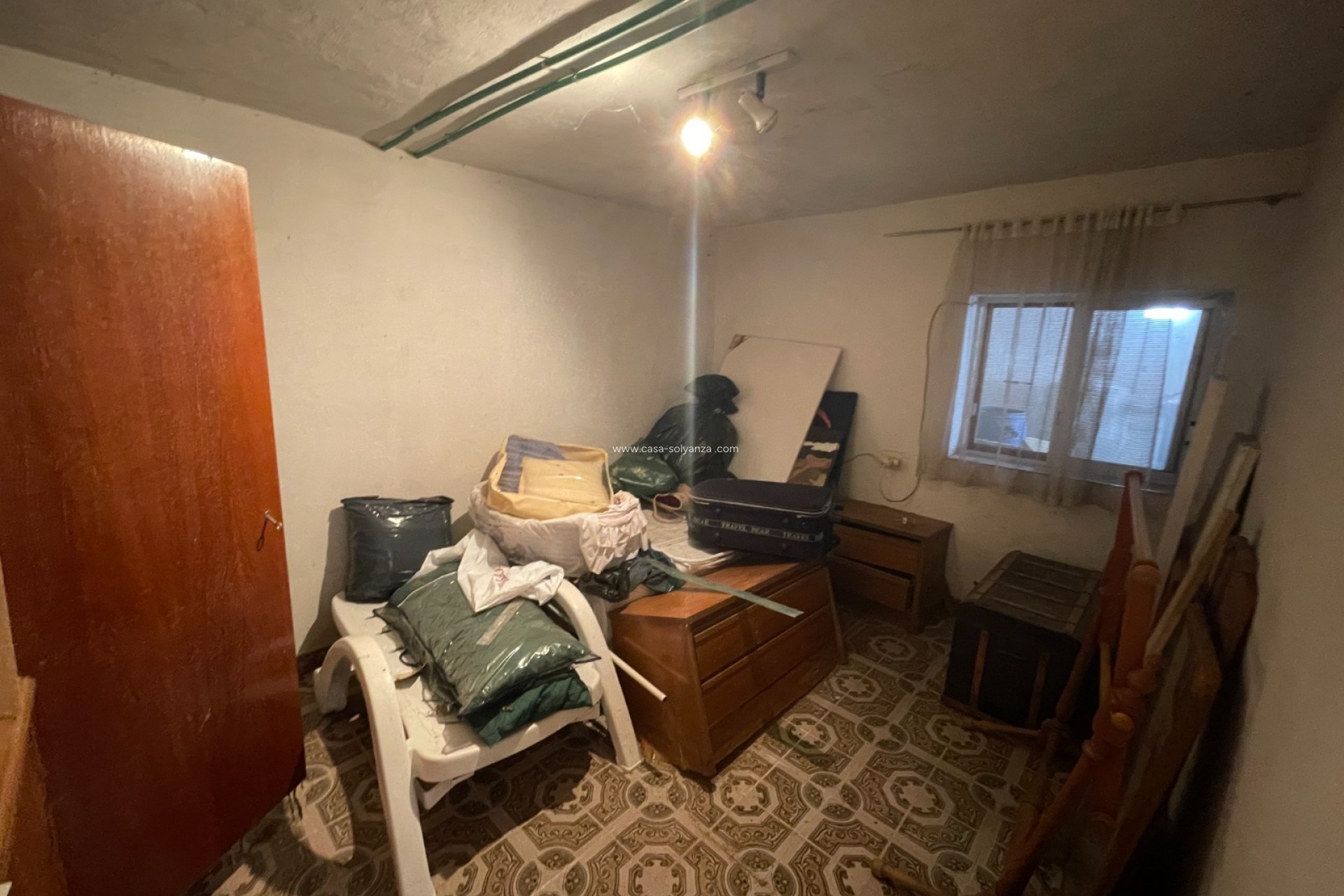 Herverkoop - Villa - Benijofar - Costa Blanca