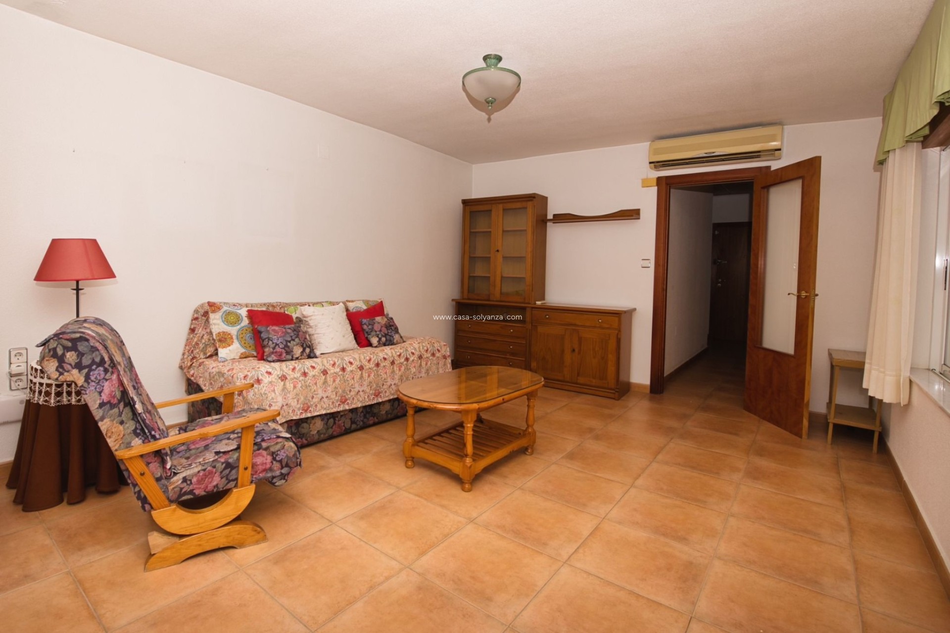 Herverkoop - Villa - Benijofar - Costa Blanca