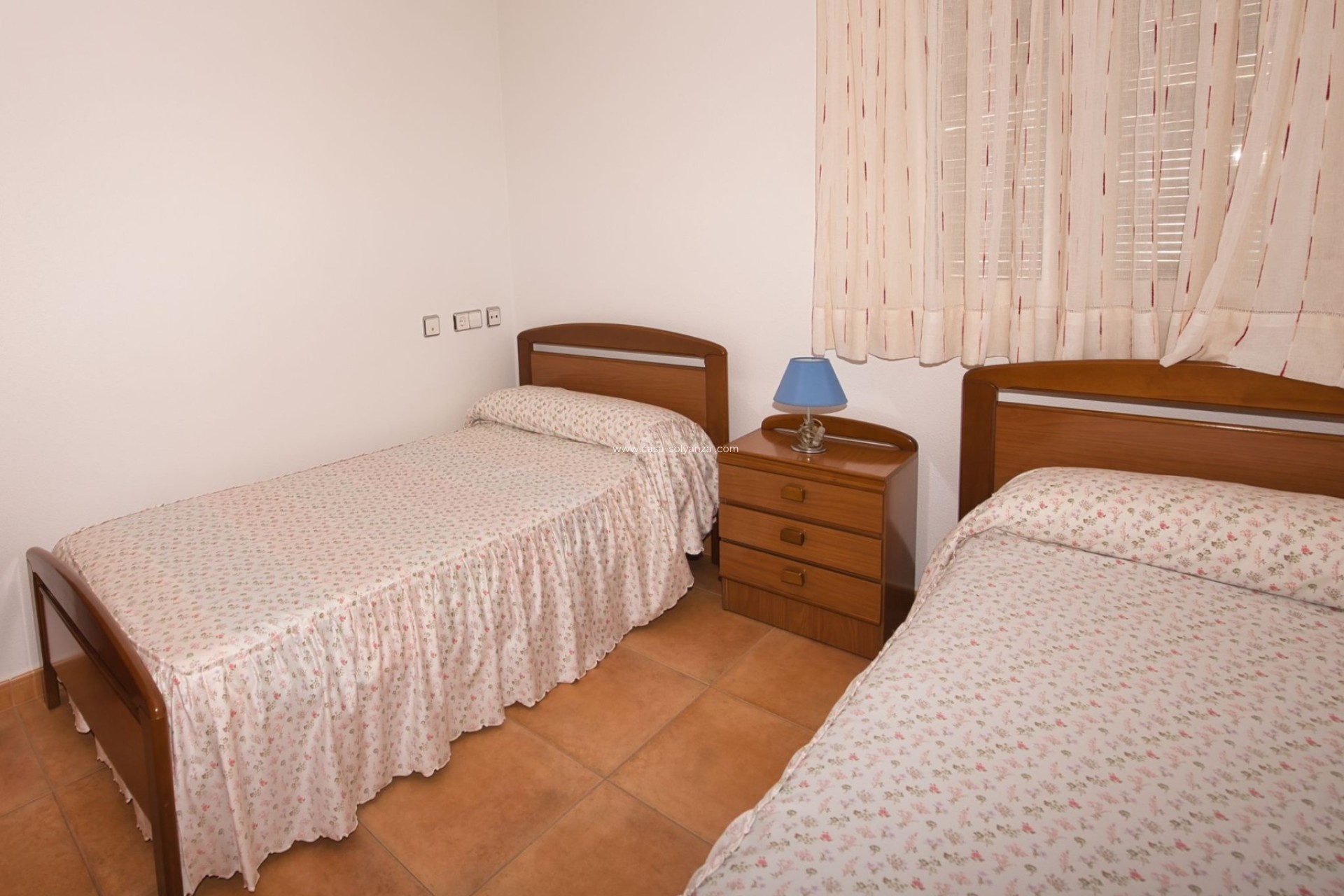 Herverkoop - Villa - Benijofar - Costa Blanca