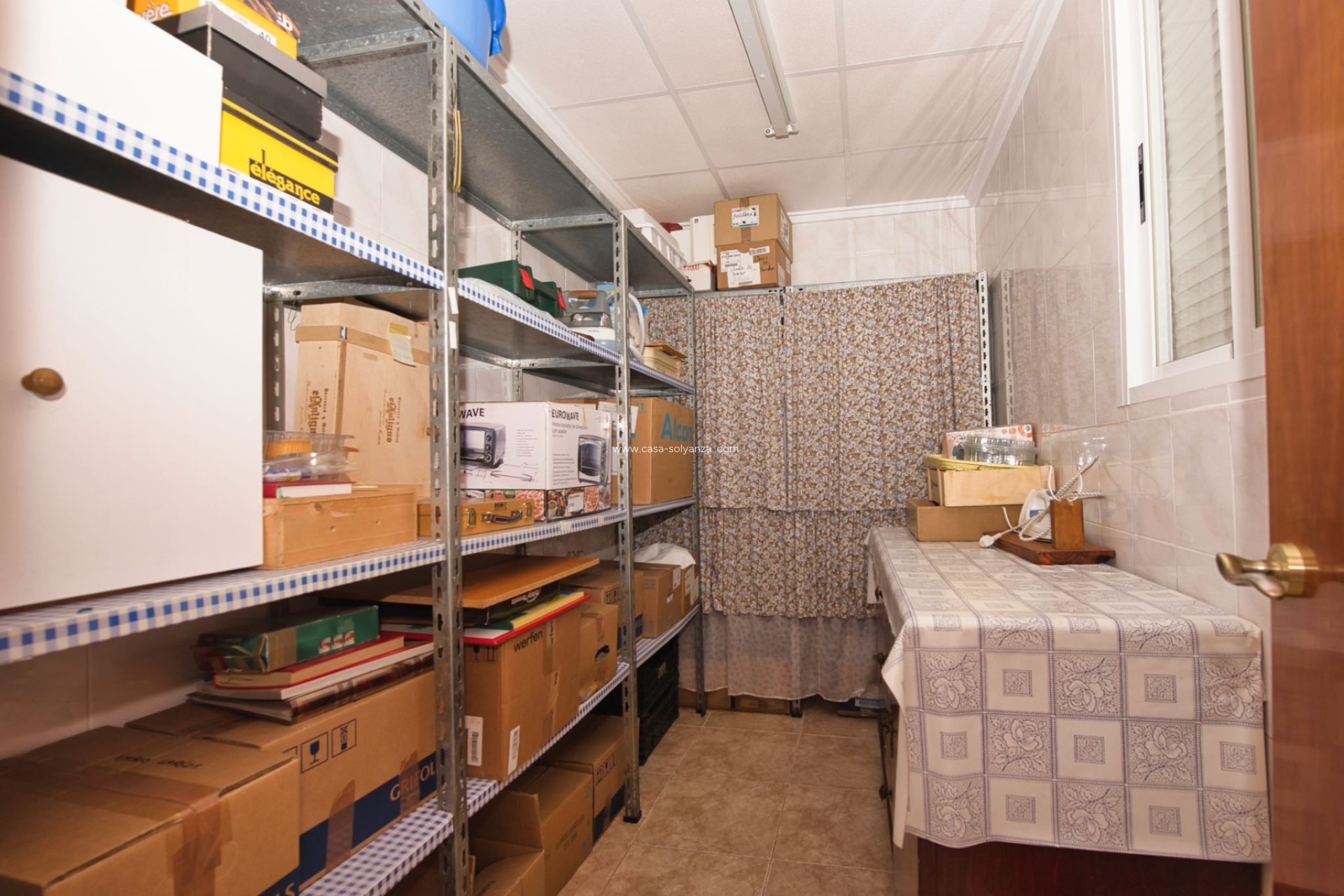 Herverkoop - Villa - Benijofar - Costa Blanca