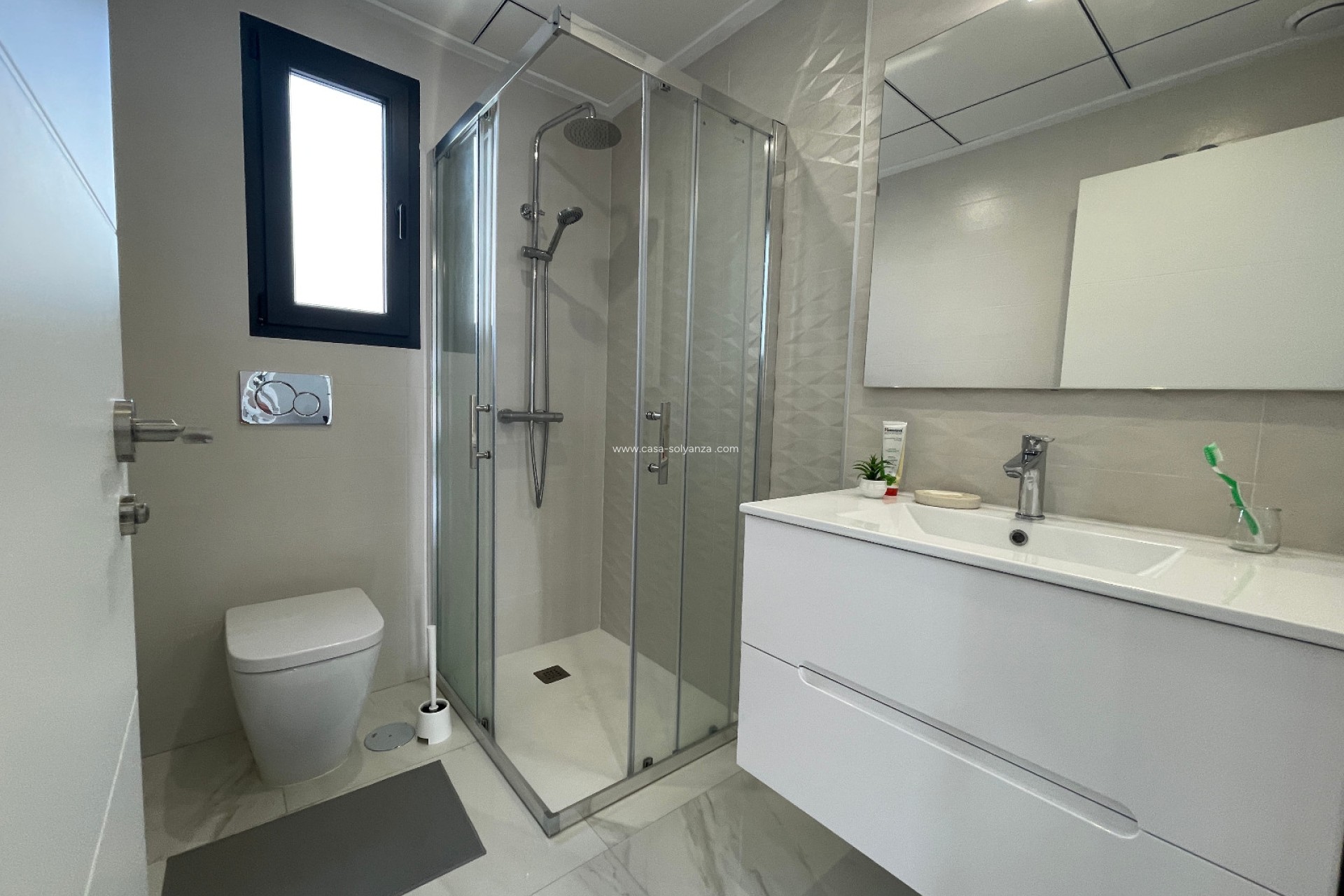 Herverkoop - Villa - Benijofar - Costa Blanca