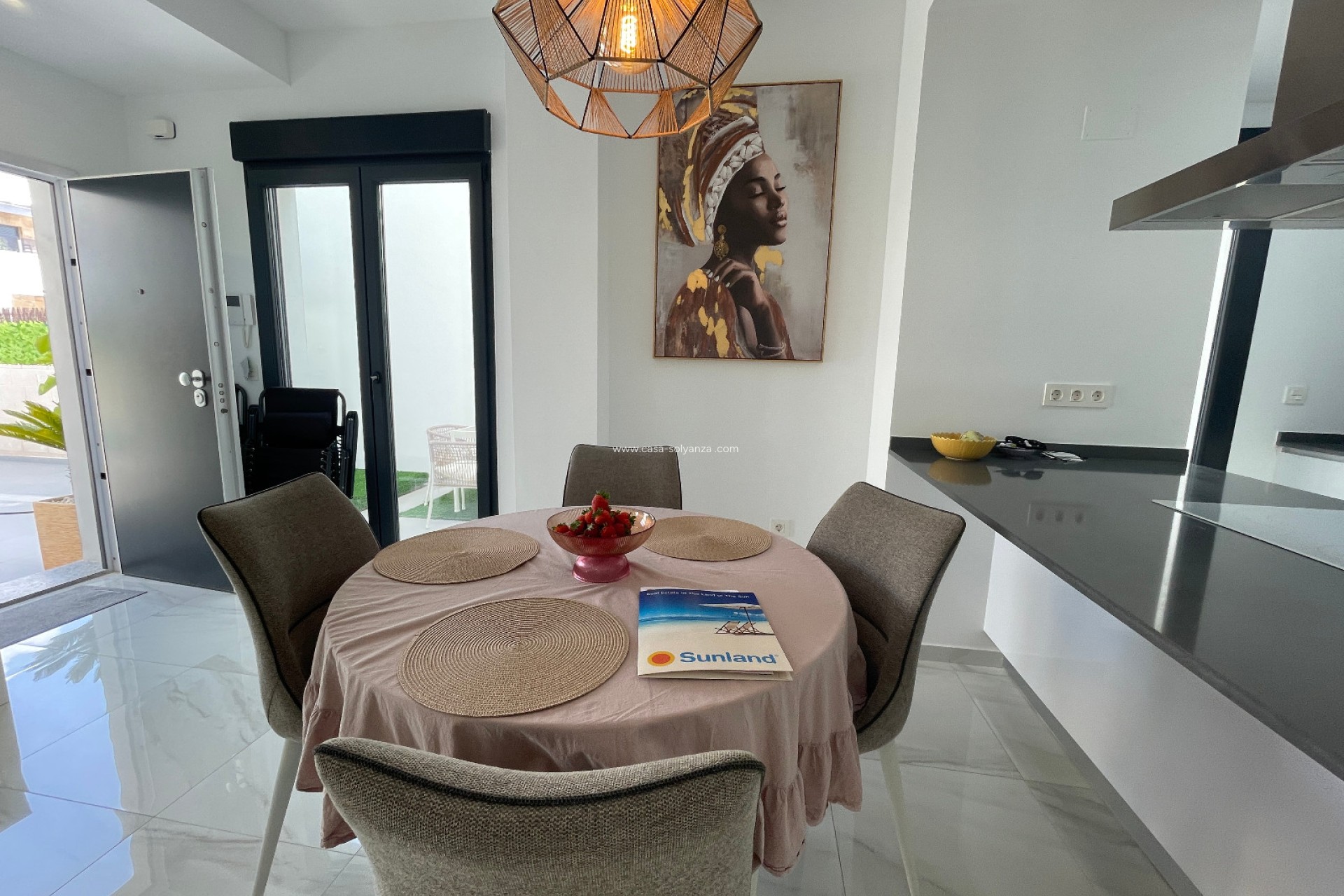 Herverkoop - Villa - Benijofar - Costa Blanca