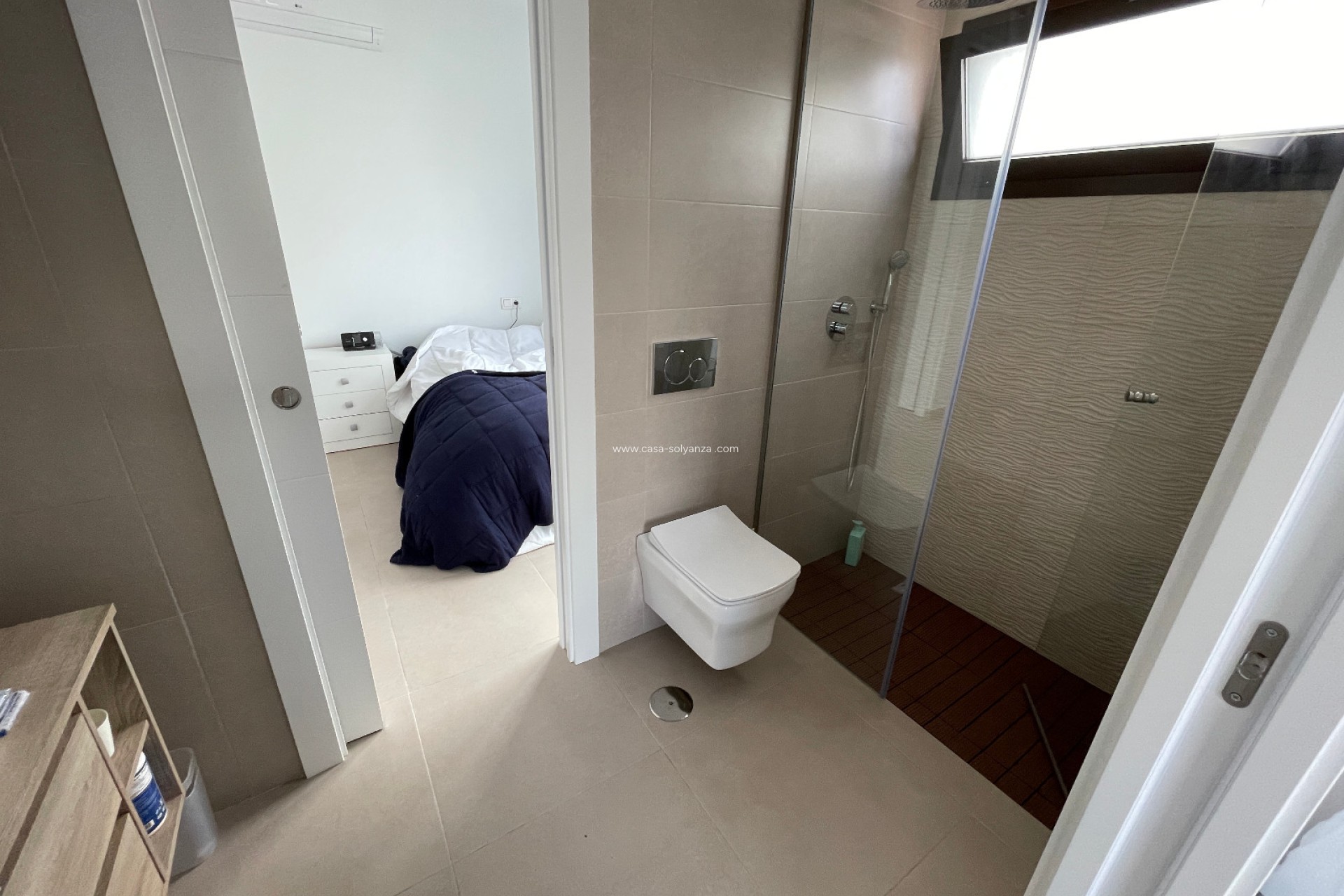 Herverkoop - Villa - Benijofar - Costa Blanca