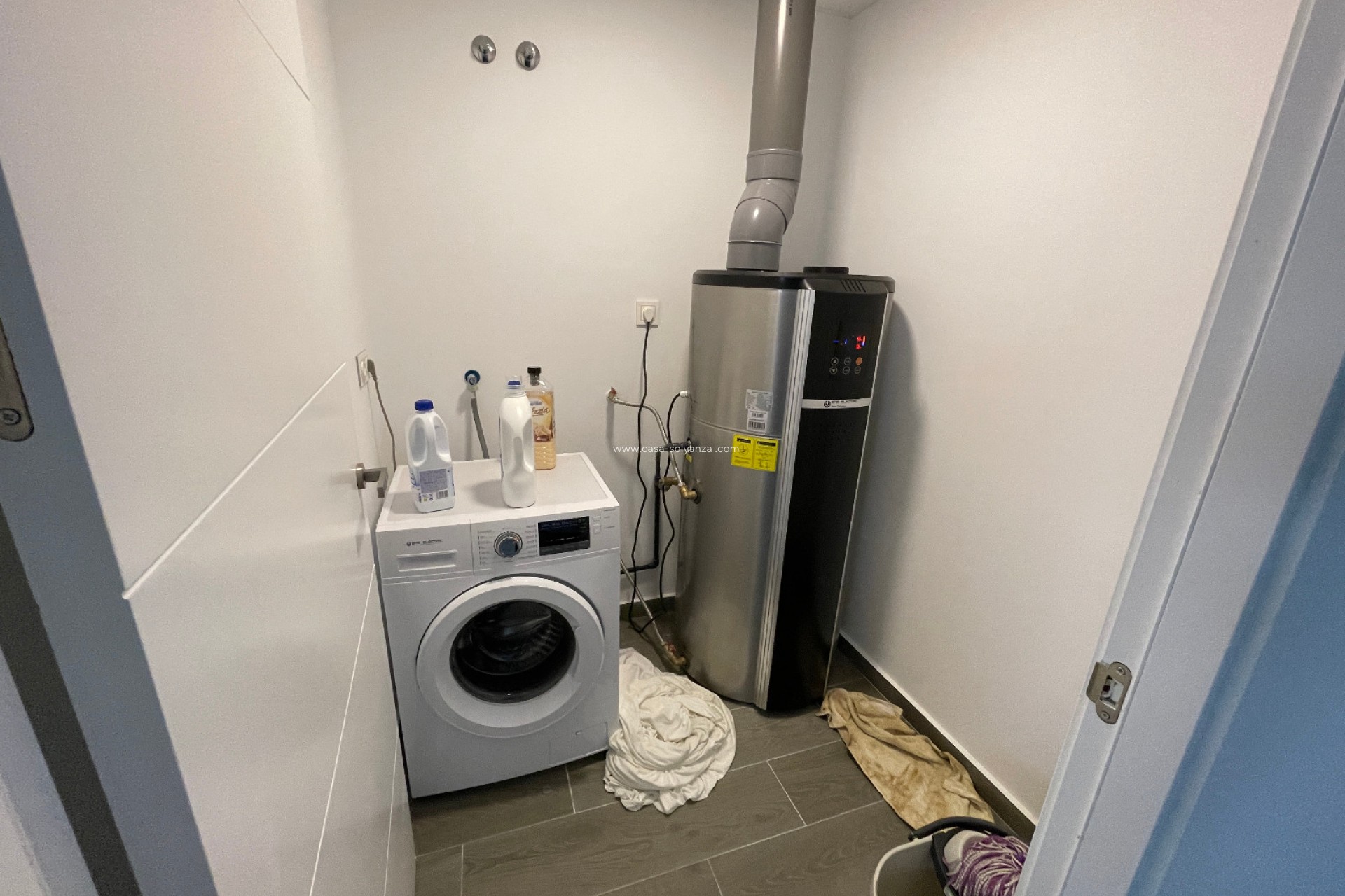 Herverkoop - Villa - Benijofar - Costa Blanca