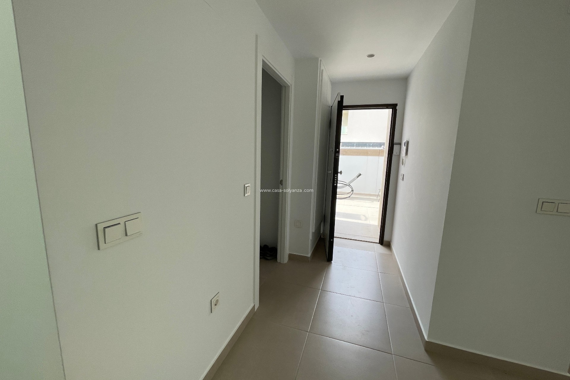 Herverkoop - Villa - Benijofar - Costa Blanca