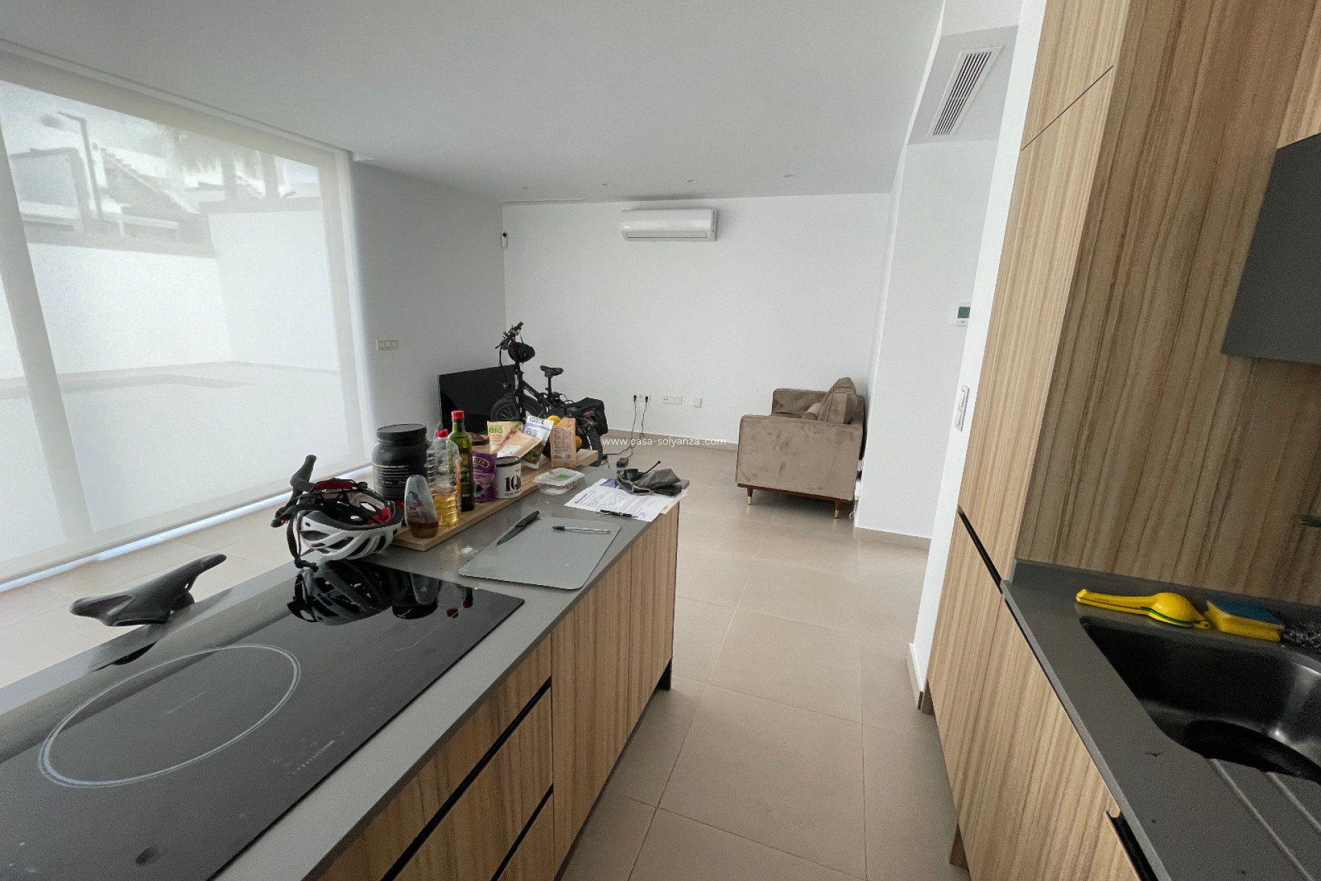 Herverkoop - Villa - Benijofar - Costa Blanca