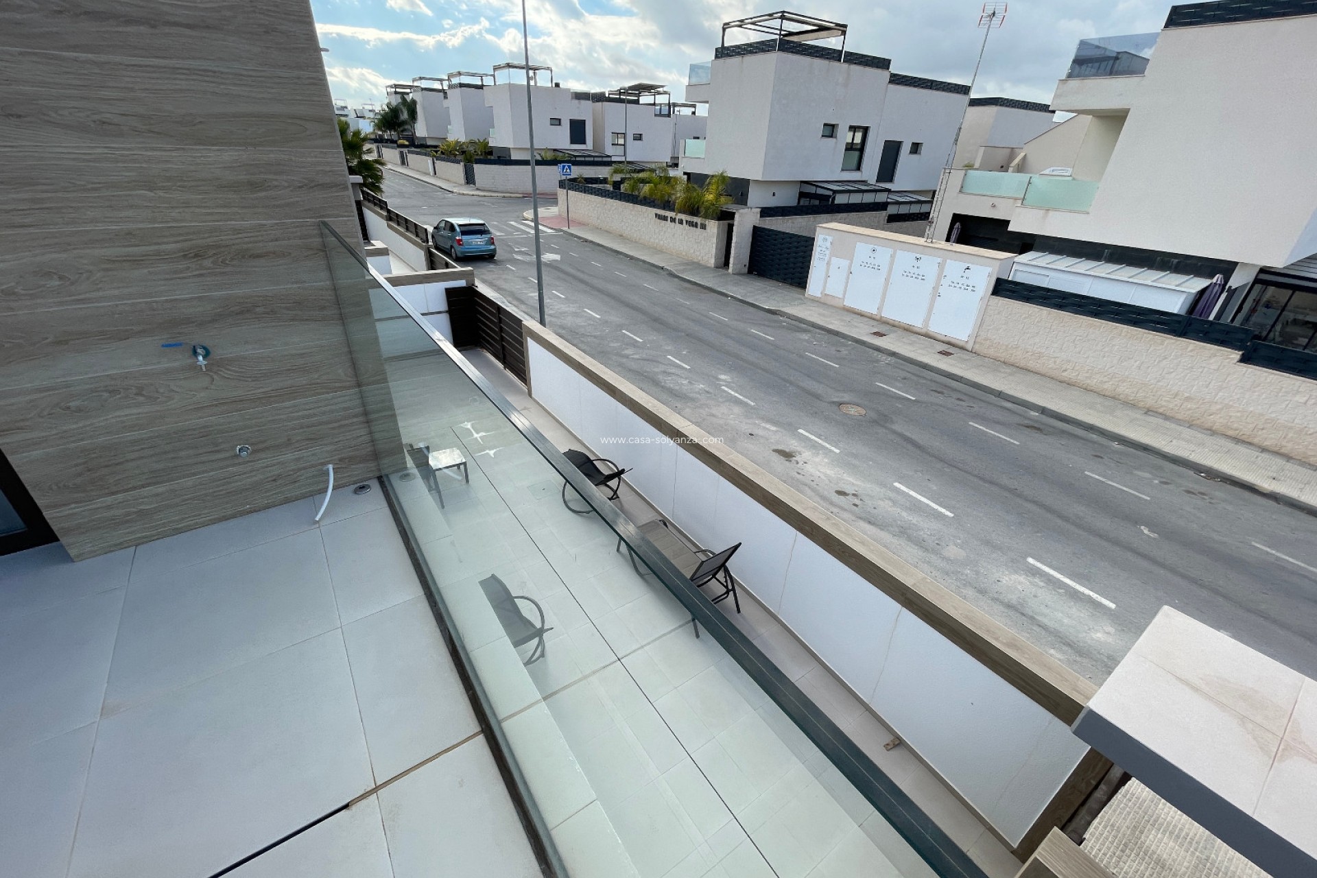 Herverkoop - Villa - Benijofar - Costa Blanca