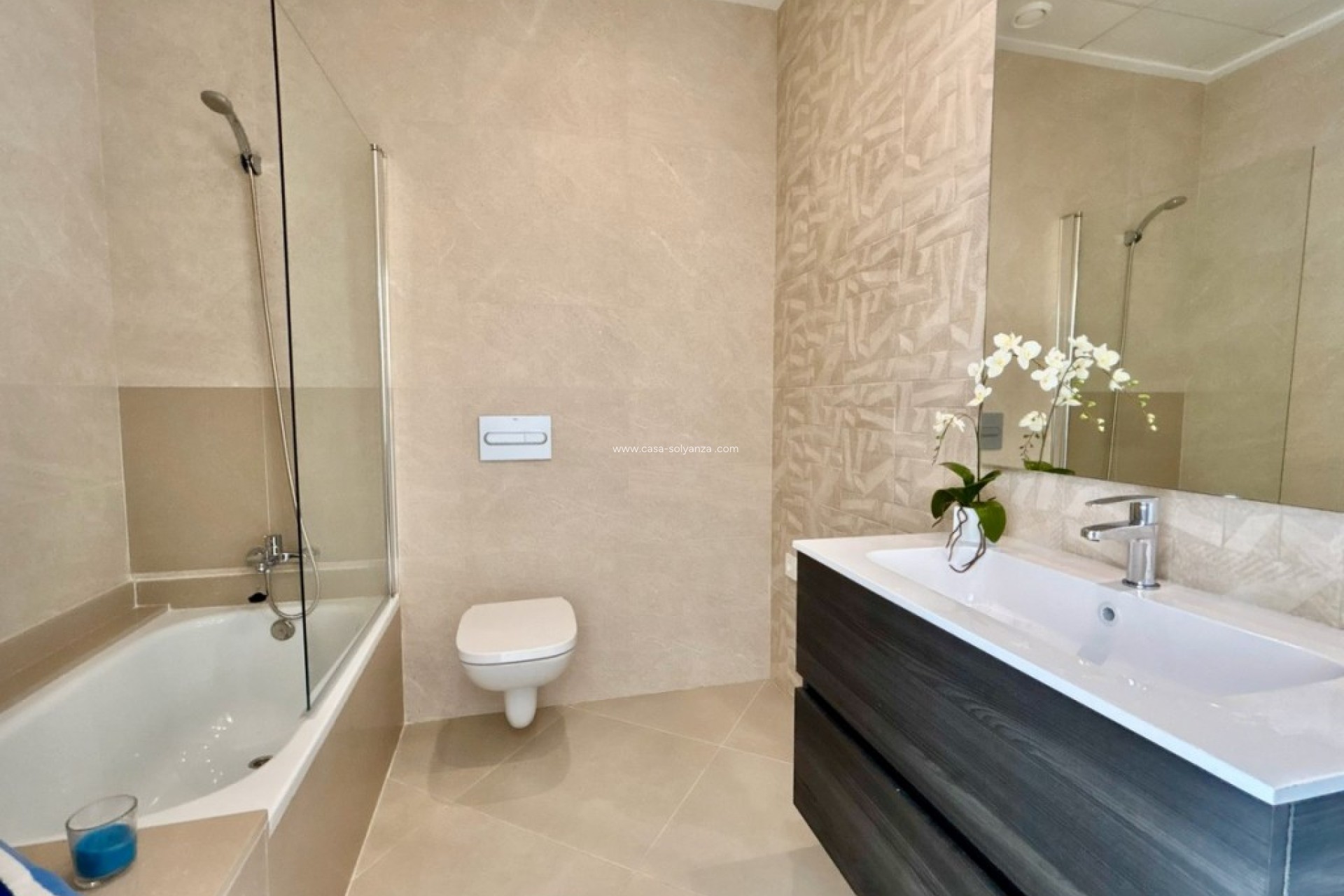 Herverkoop - Villa - Benijofar - Costa Blanca