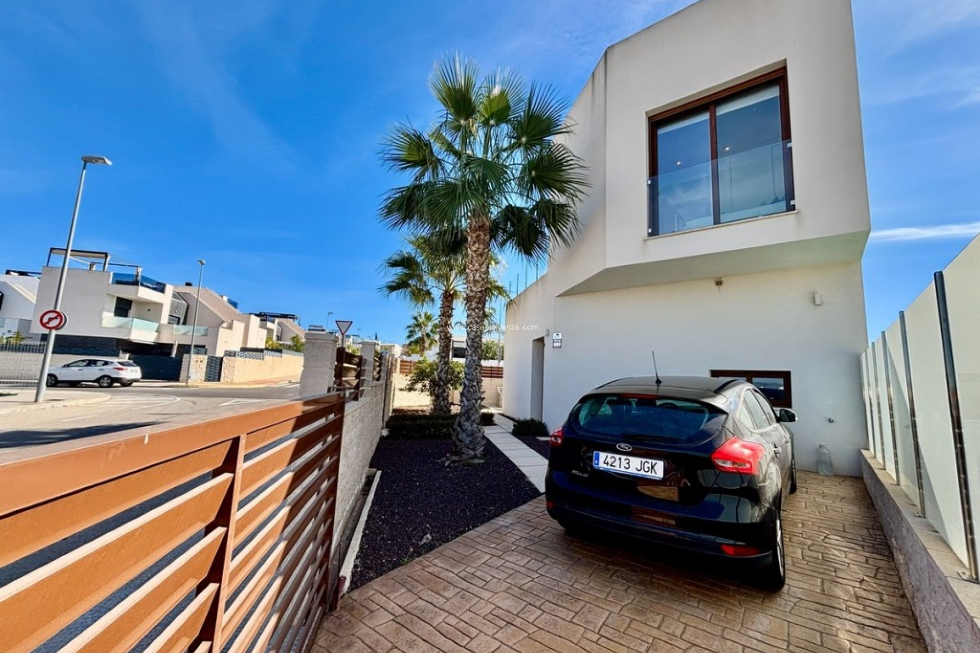 Herverkoop - Villa - Benijofar - Costa Blanca