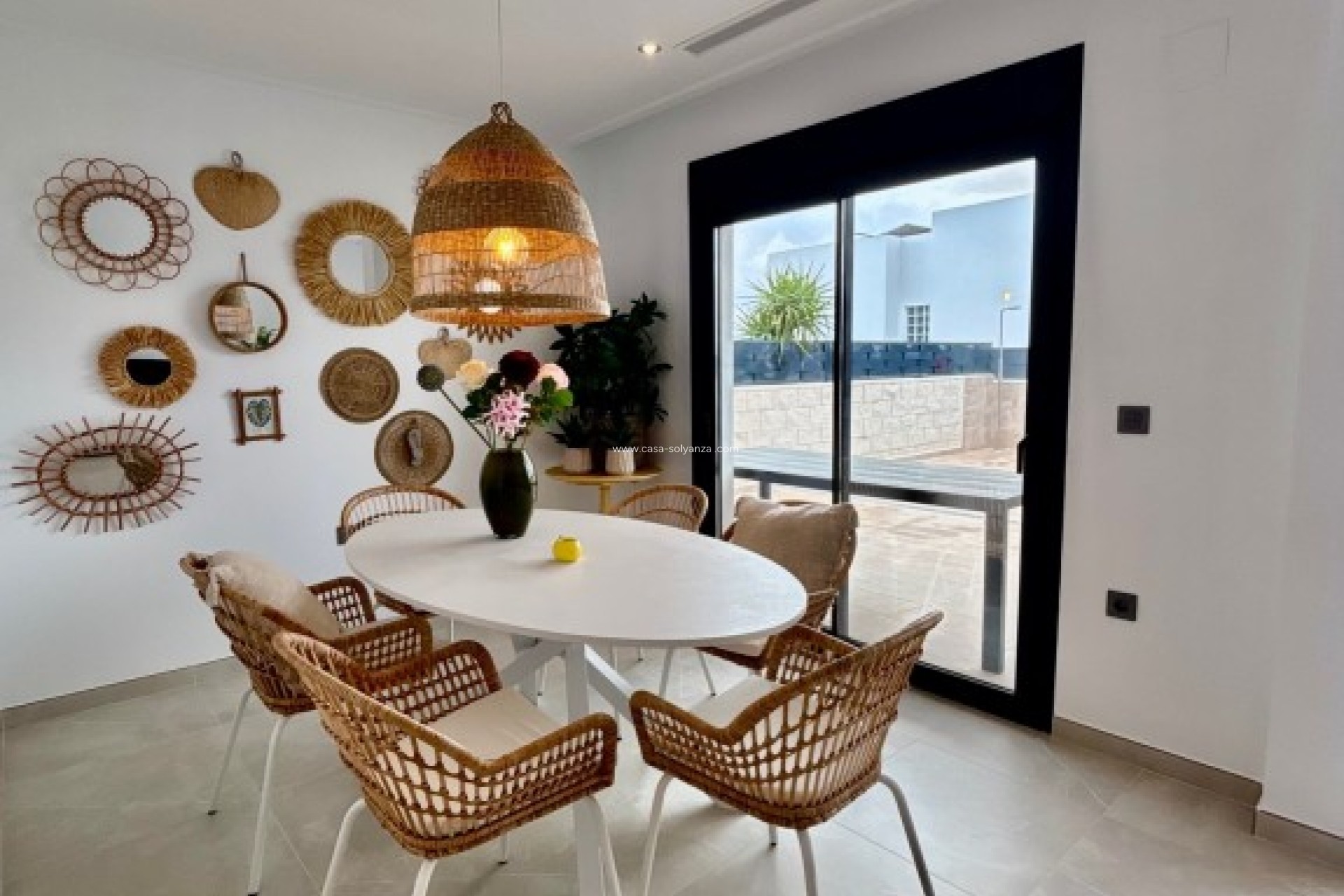 Herverkoop - Villa - Benijofar - Costa Blanca