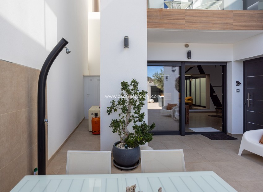 Herverkoop - Villa - Benijofar - Costa Blanca