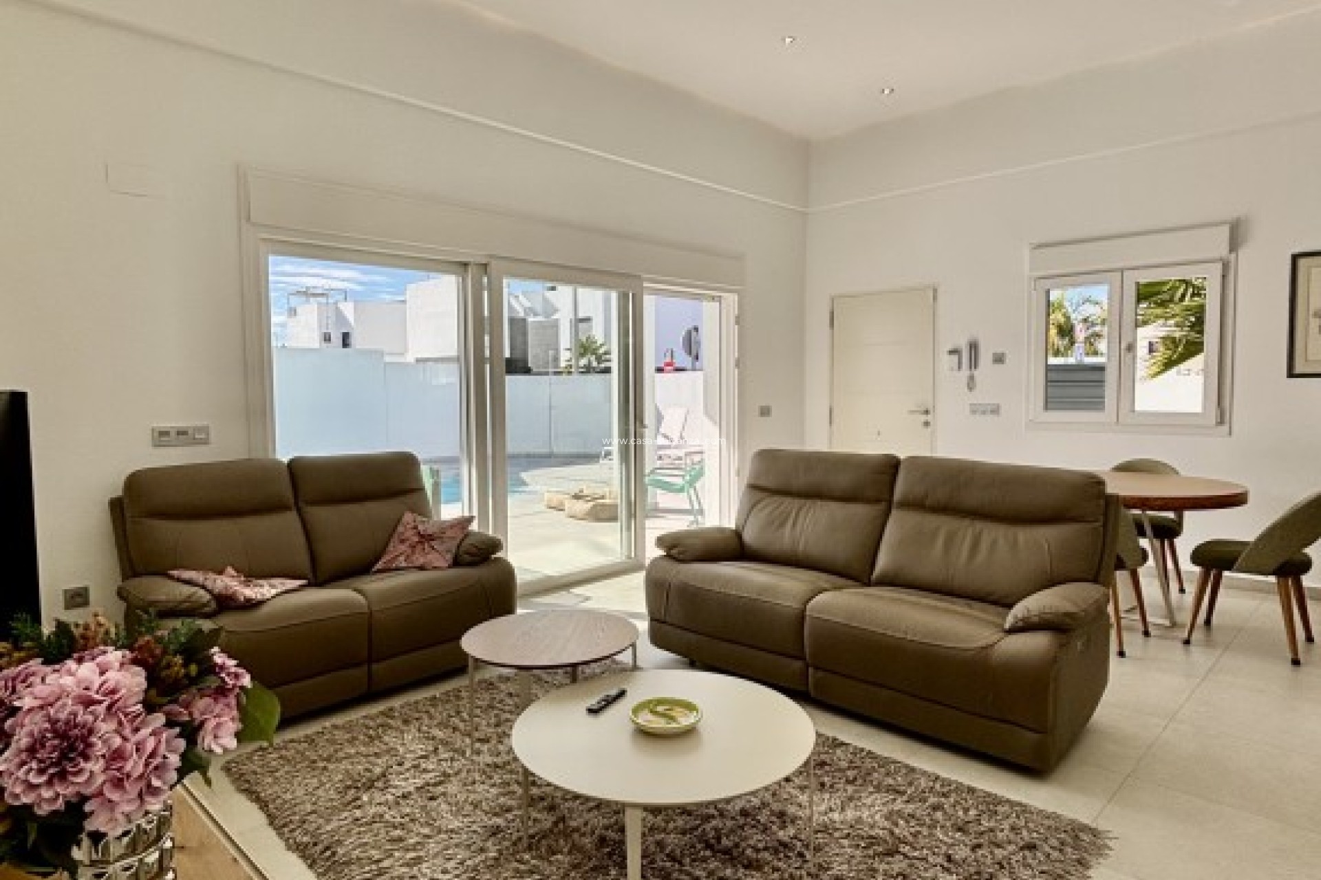 Herverkoop - Villa - Benijofar - Costa Blanca