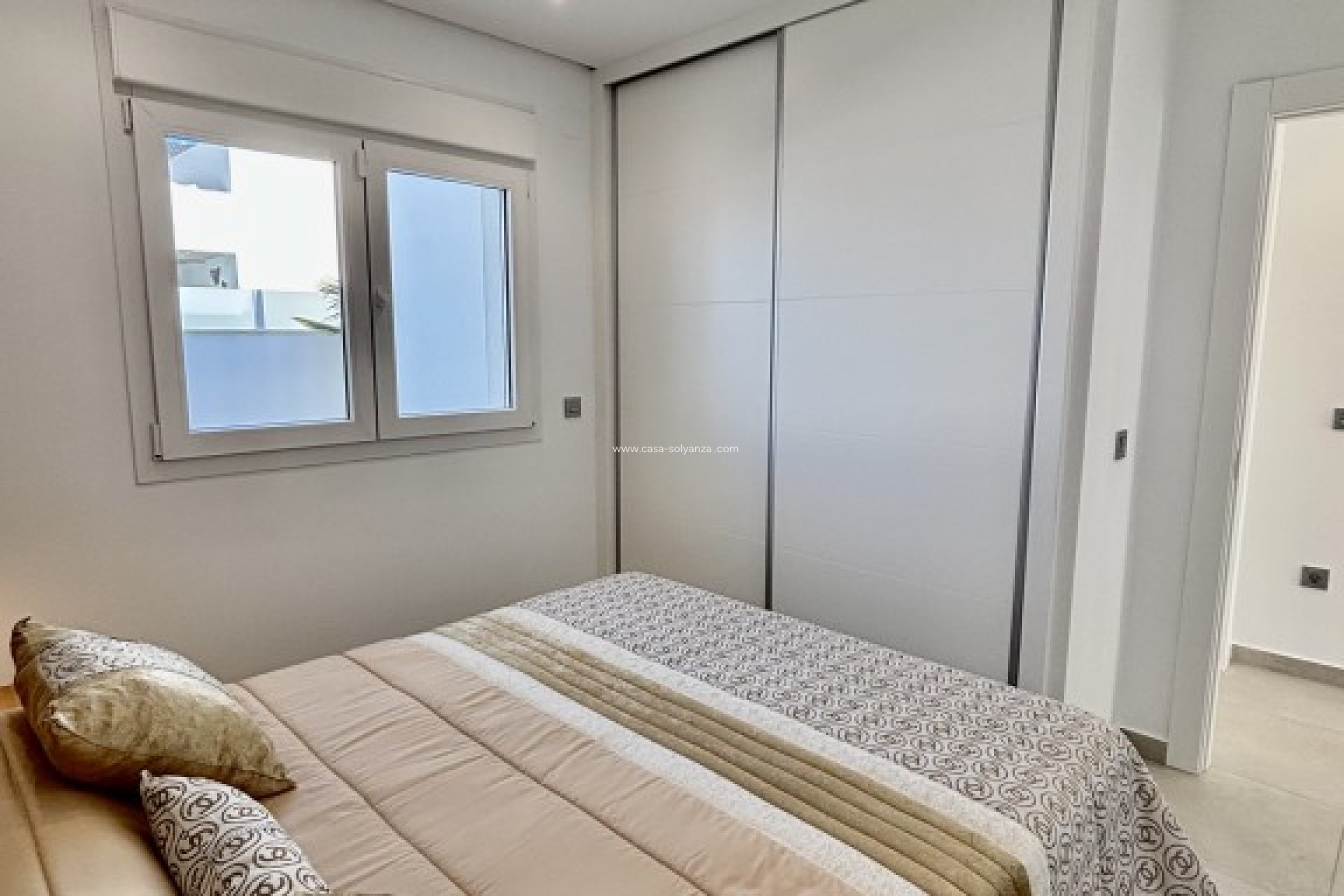 Herverkoop - Villa - Benijofar - Costa Blanca