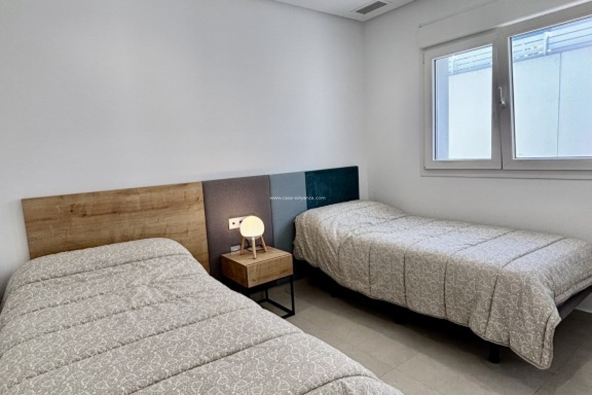 Herverkoop - Villa - Benijofar - Costa Blanca