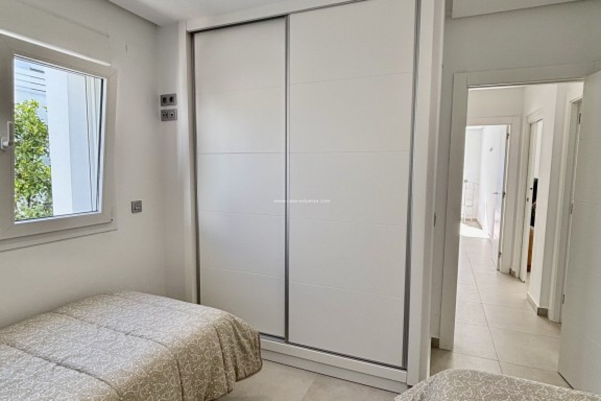 Herverkoop - Villa - Benijofar - Costa Blanca