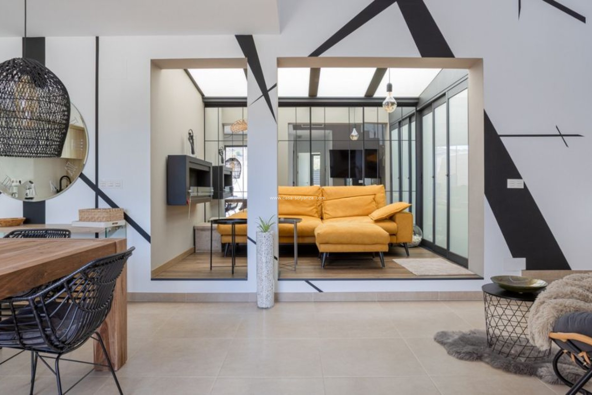 Herverkoop - Villa - Benijofar - Costa Blanca