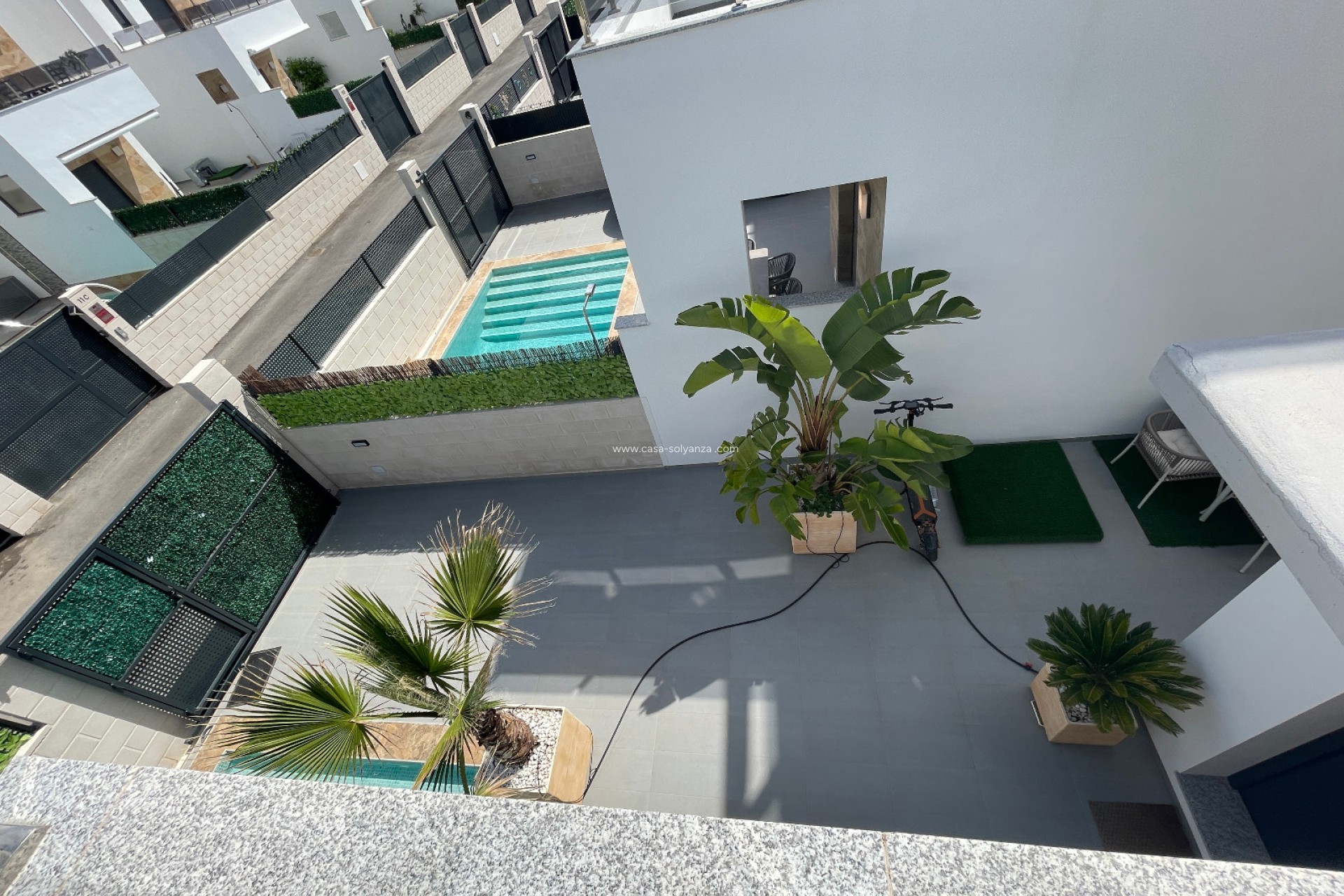 Herverkoop - Villa - Benijofar - Costa Blanca