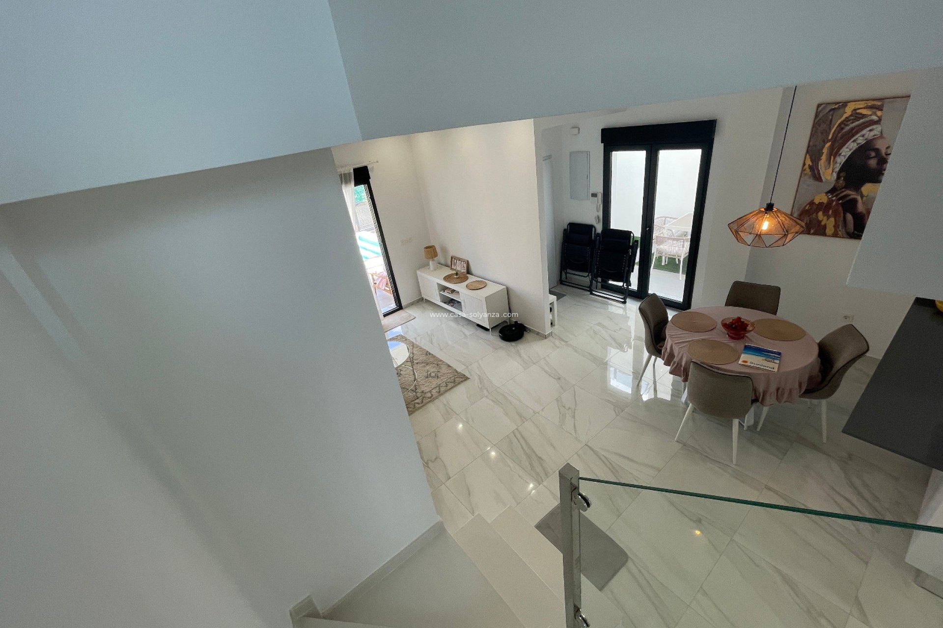 Herverkoop - Villa - Benijofar - Costa Blanca