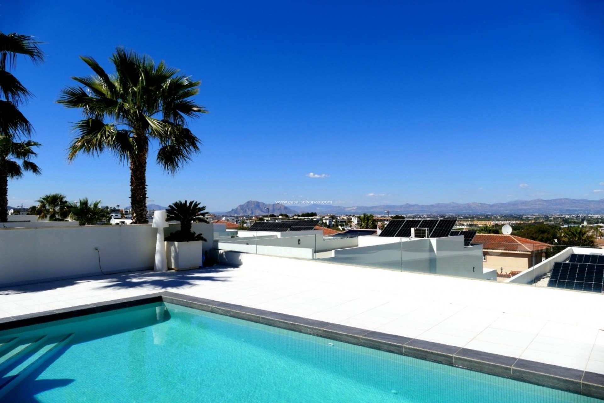 Herverkoop - Villa - Benijofar - Costa Blanca