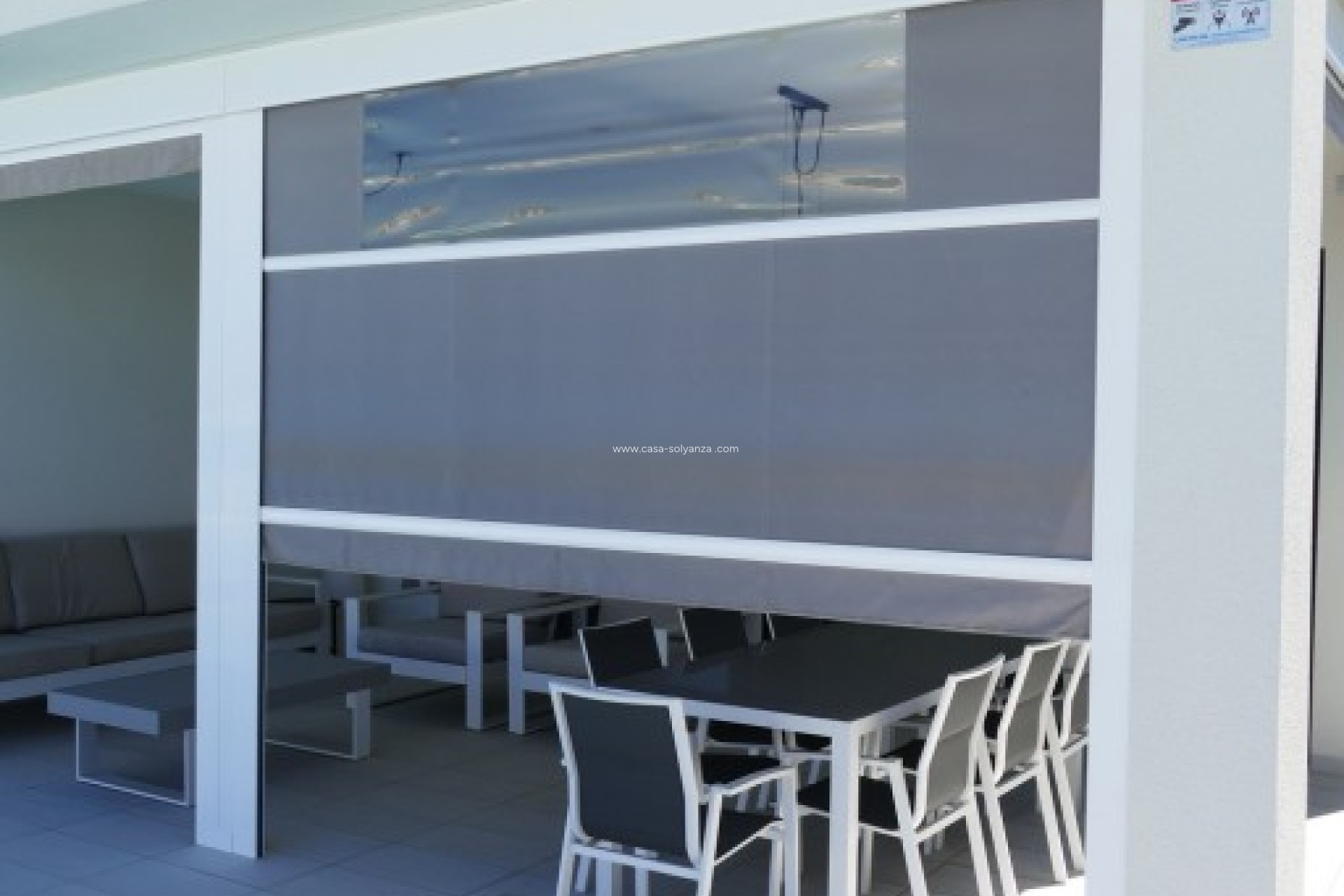 Herverkoop - Villa - Benijofar - Costa Blanca