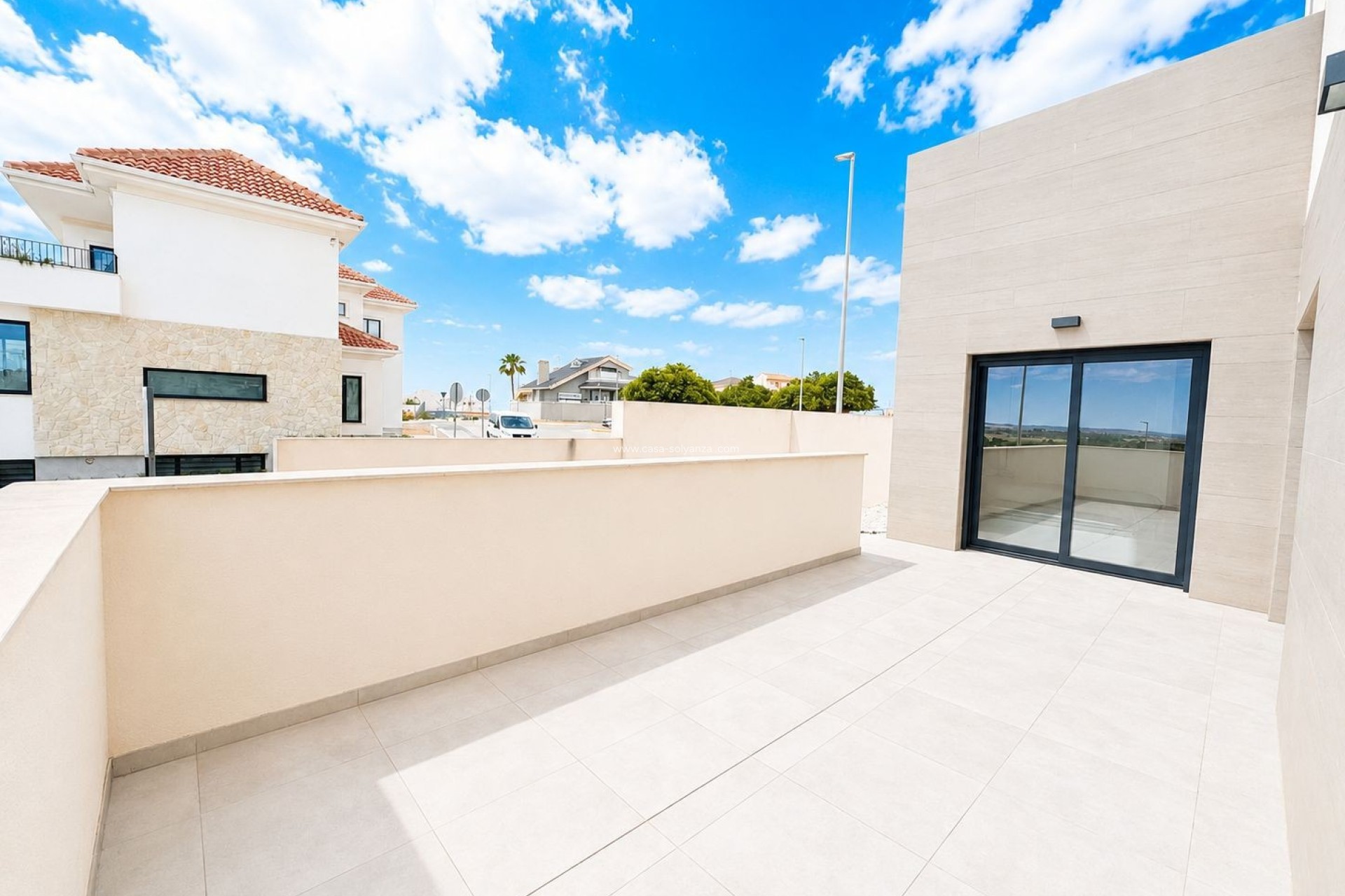 Herverkoop - Villa - Benijofar - Costa Blanca