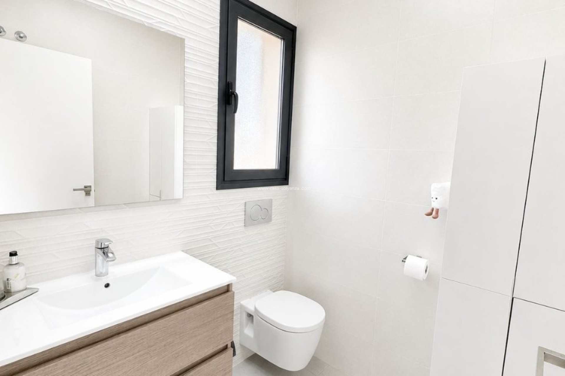 Herverkoop - Villa - Benijofar - Costa Blanca
