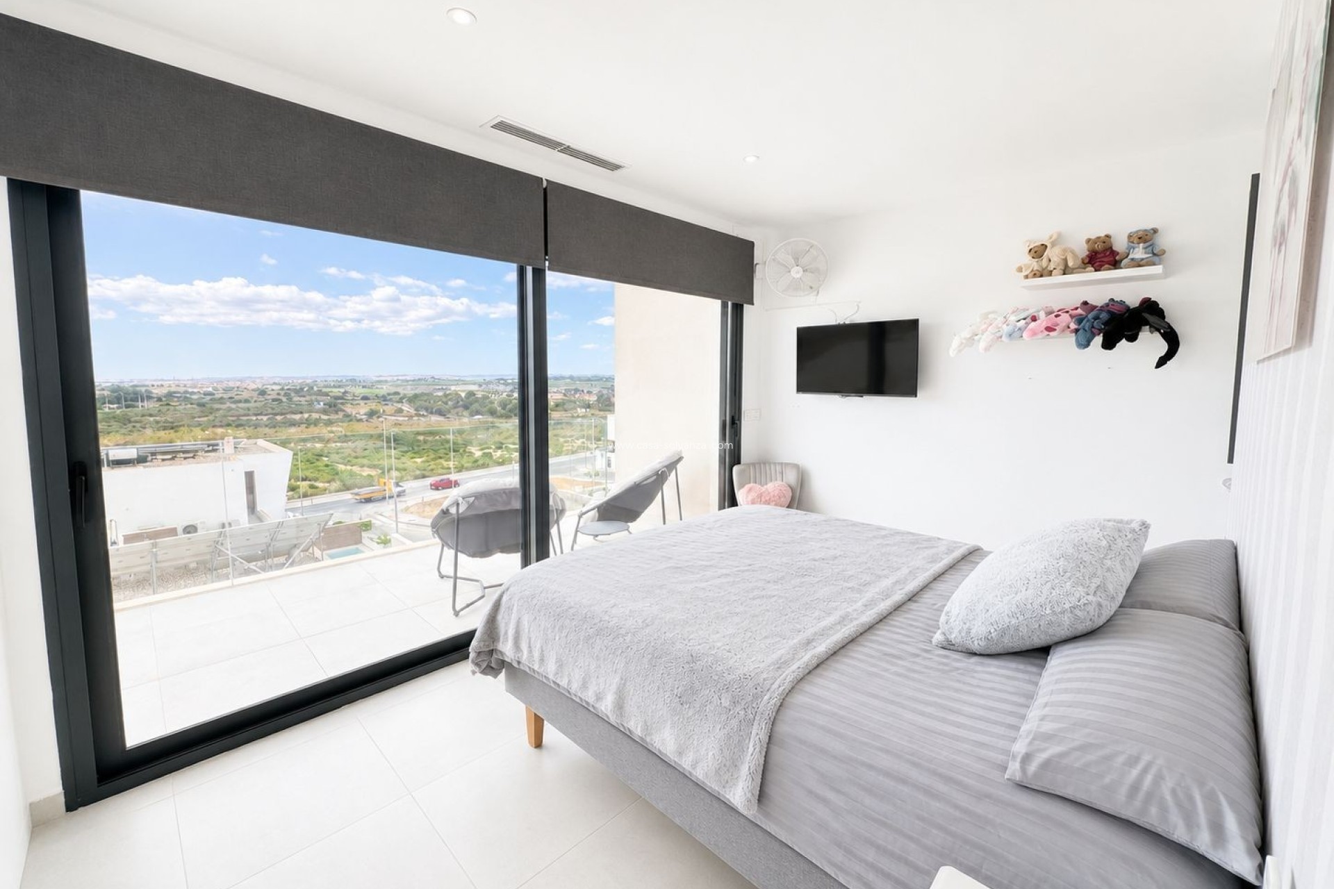 Herverkoop - Villa - Benijofar - Costa Blanca