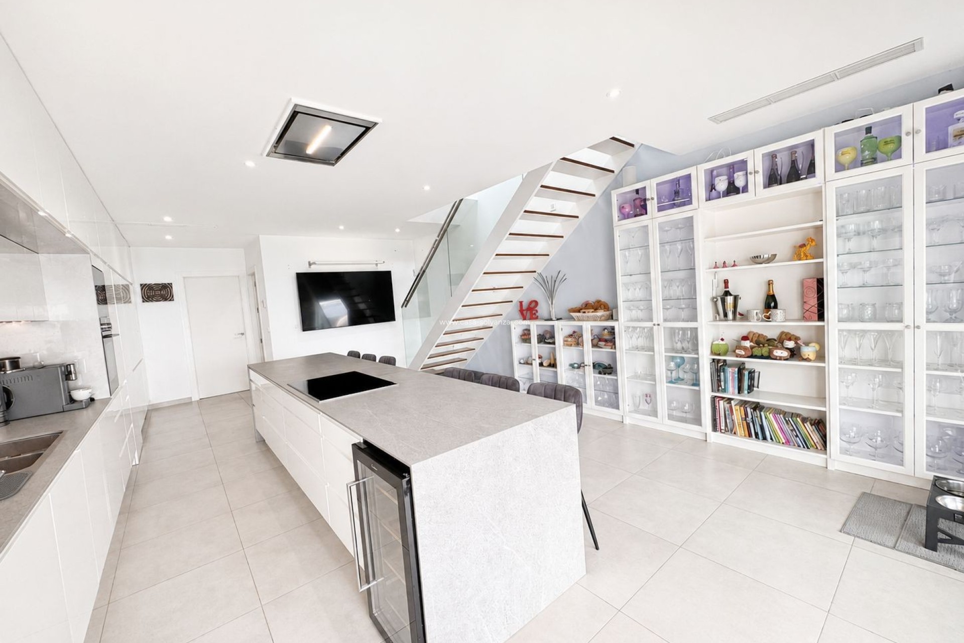 Herverkoop - Villa - Benijofar - Costa Blanca
