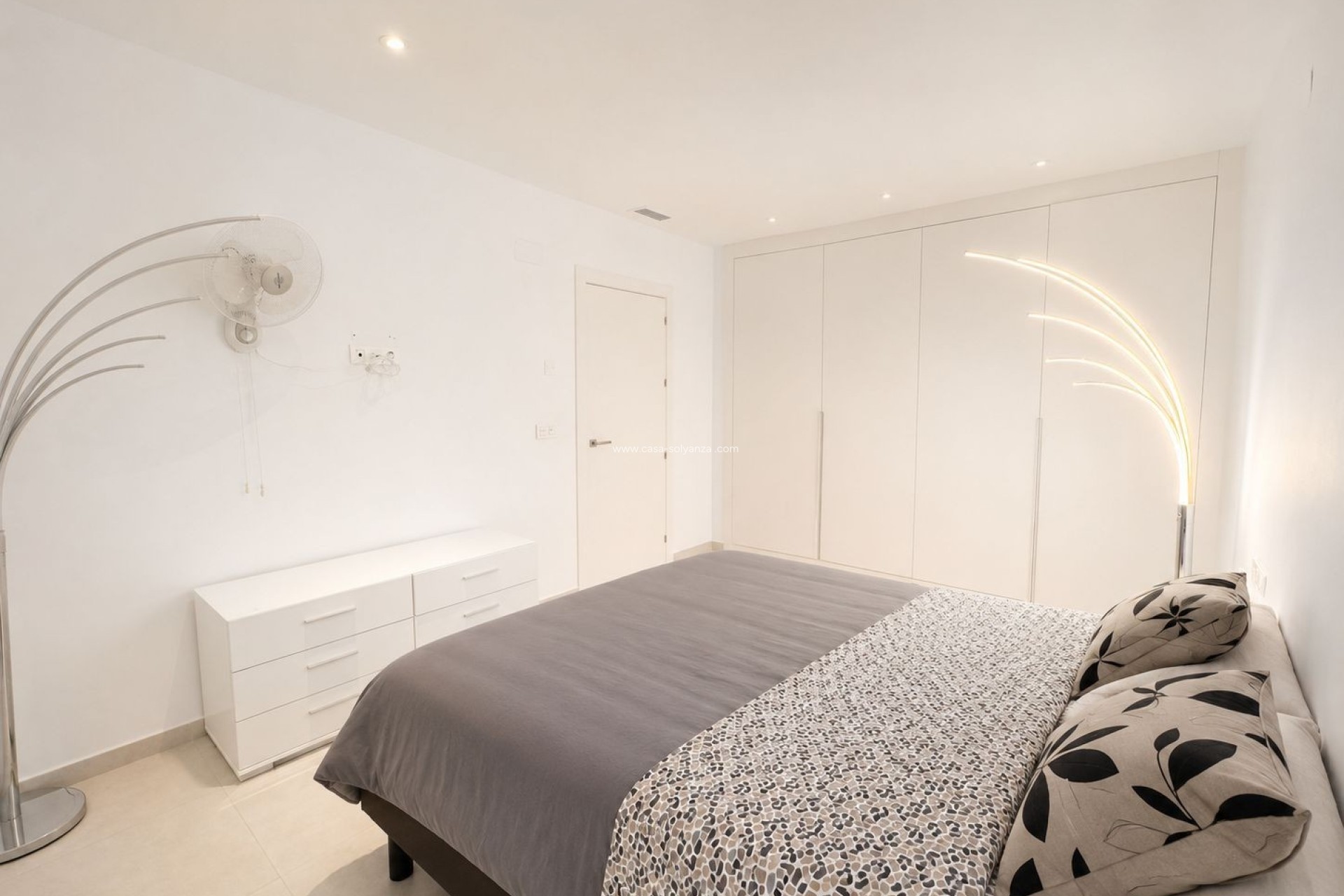 Herverkoop - Villa - Benijofar - Costa Blanca