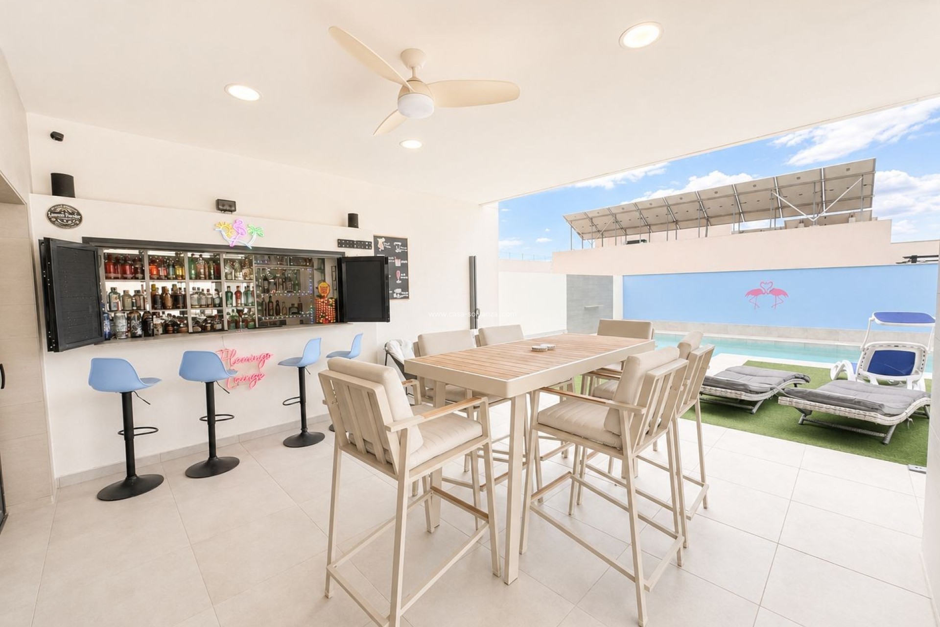 Herverkoop - Villa - Benijofar - Costa Blanca