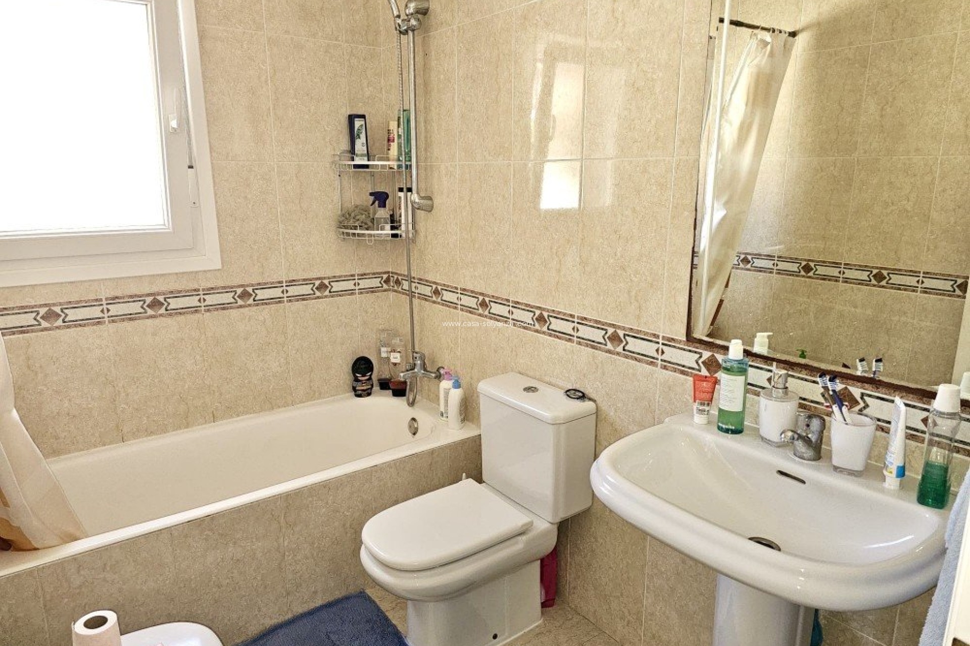 Herverkoop - Villa - Benijofar - Costa Blanca