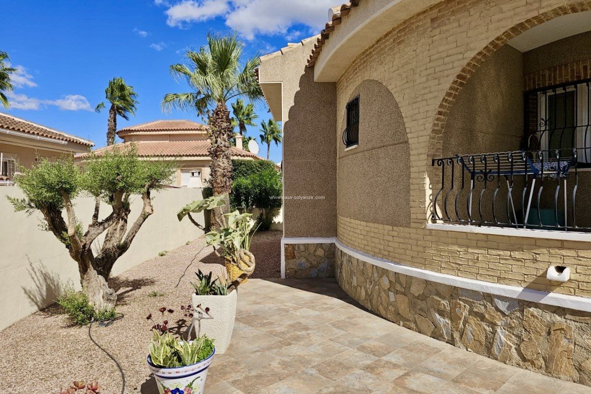 Herverkoop - Villa - Benijofar - Costa Blanca