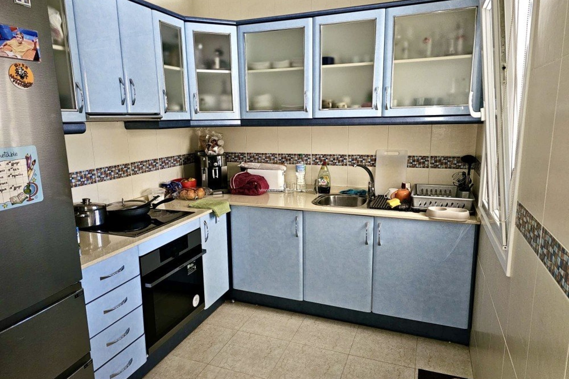 Herverkoop - Villa - Benijofar - Costa Blanca