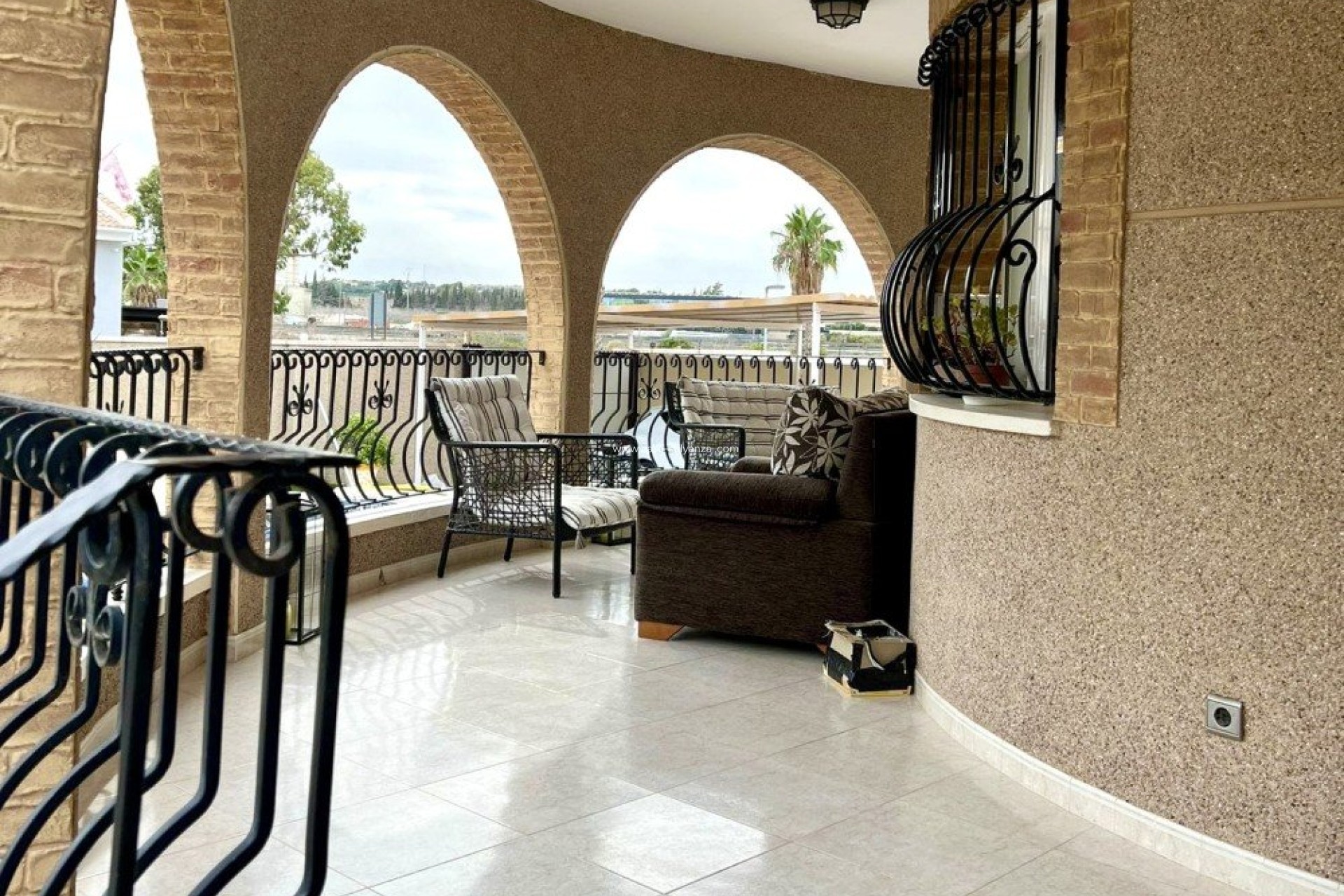 Herverkoop - Villa - Benijofar - Costa Blanca