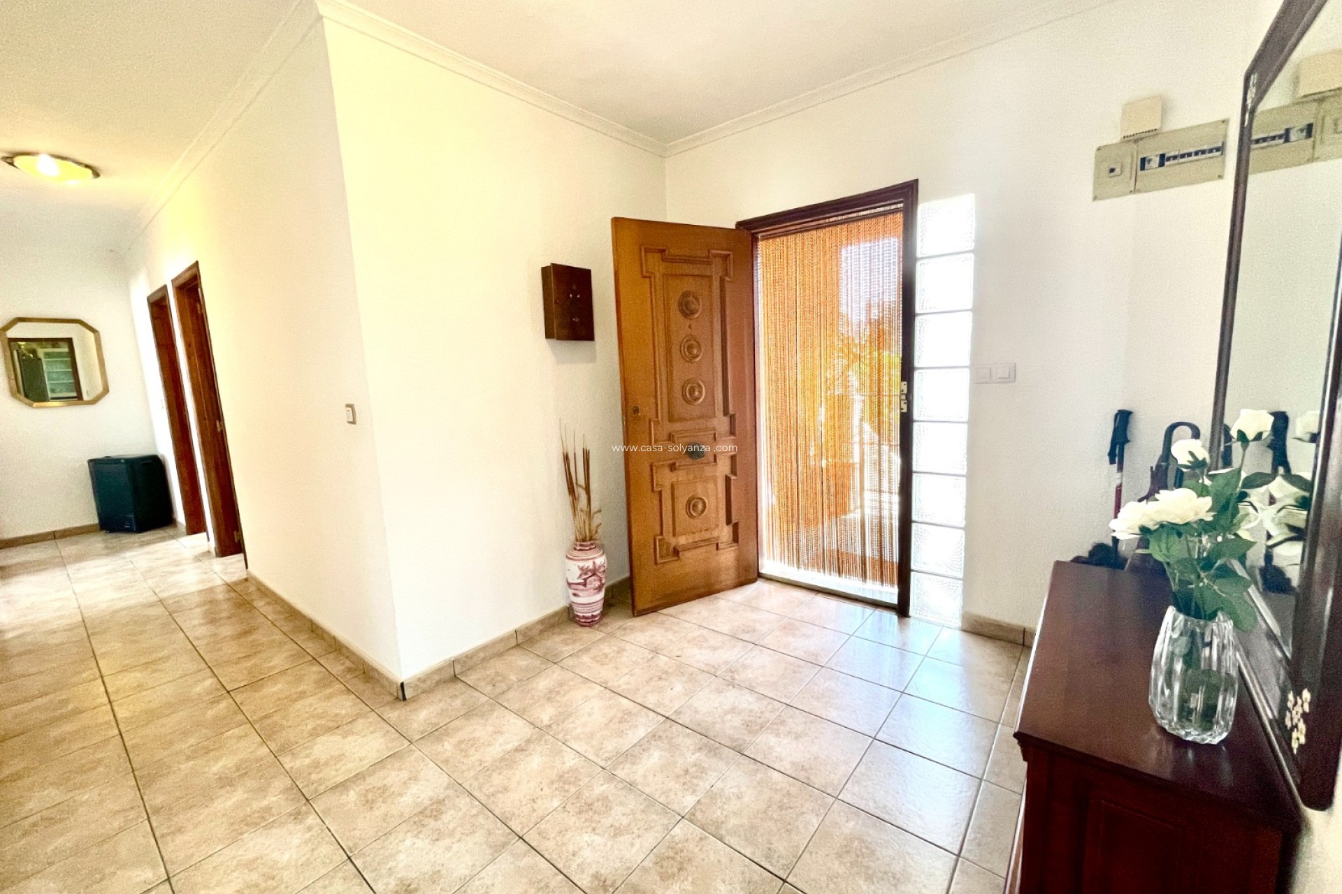 Herverkoop - Villa - Benijofar - Costa Blanca